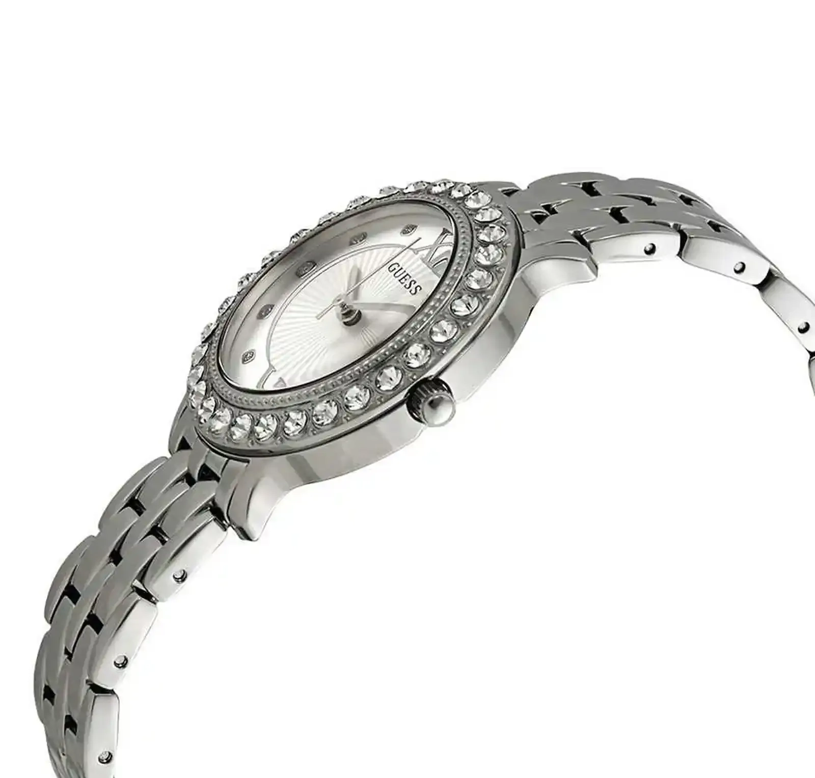 Часы Guess W1062L1 на заказ