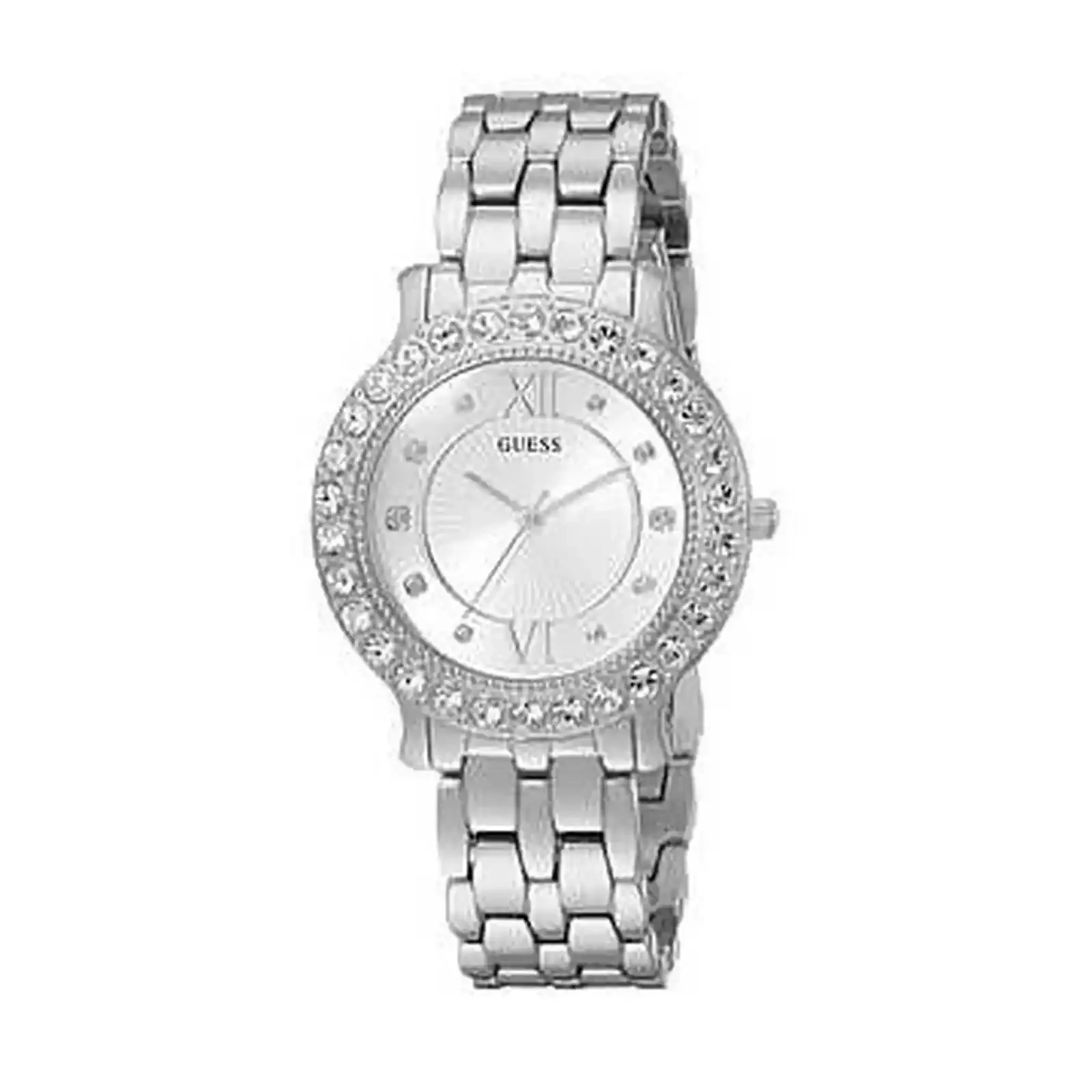 Часы Guess W1062L1 на заказ