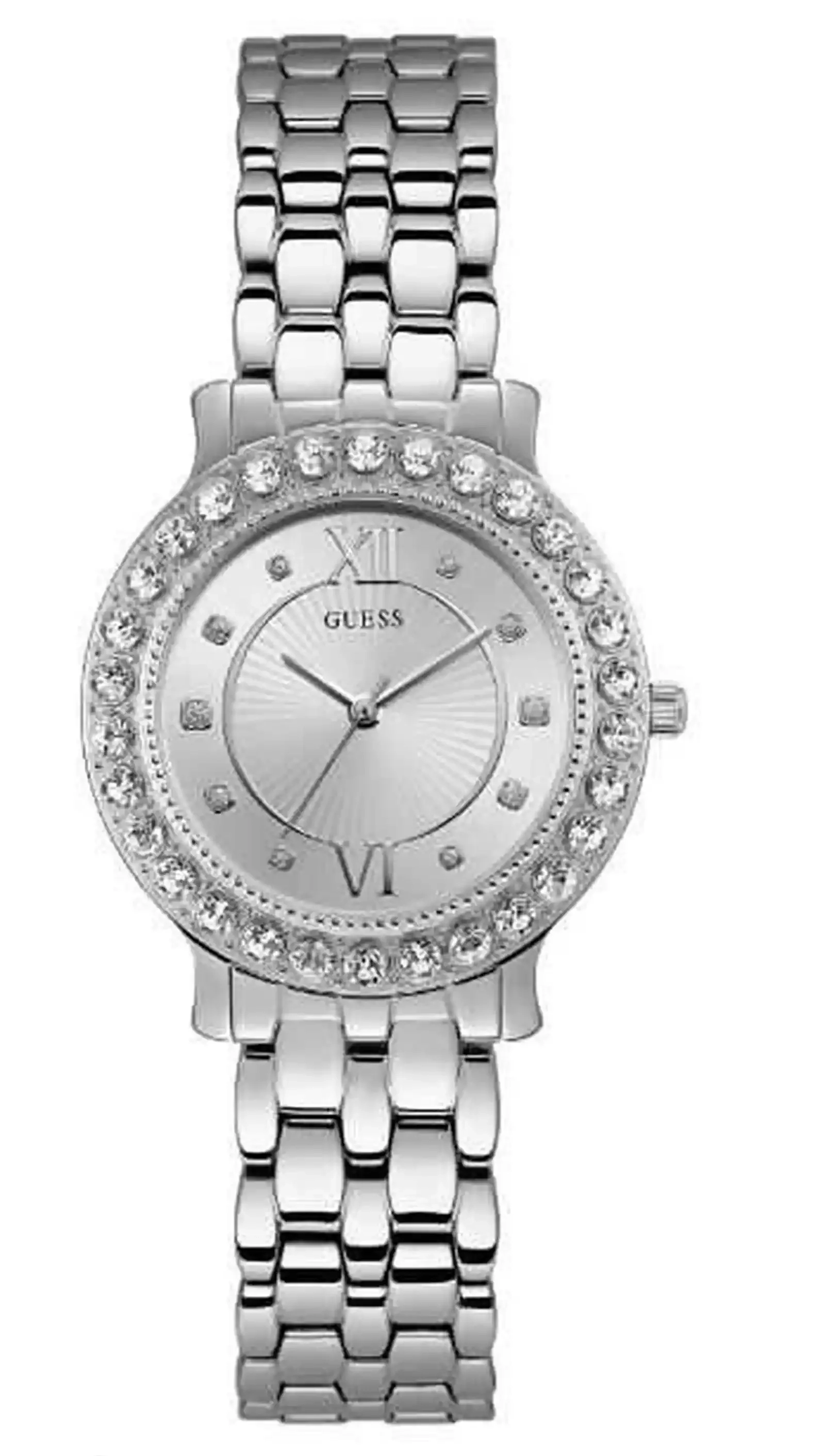 Часы Guess W1062L1 на заказ