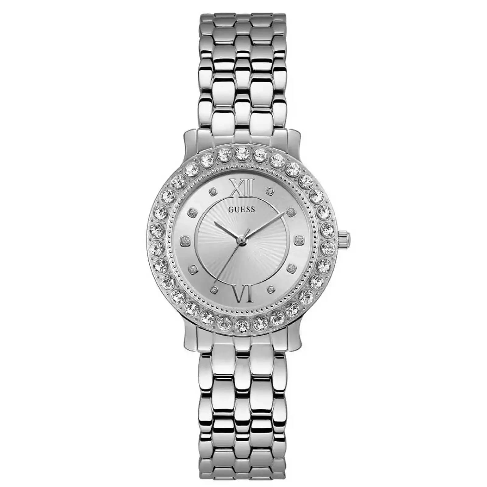 Часы Guess W1062L1 на заказ