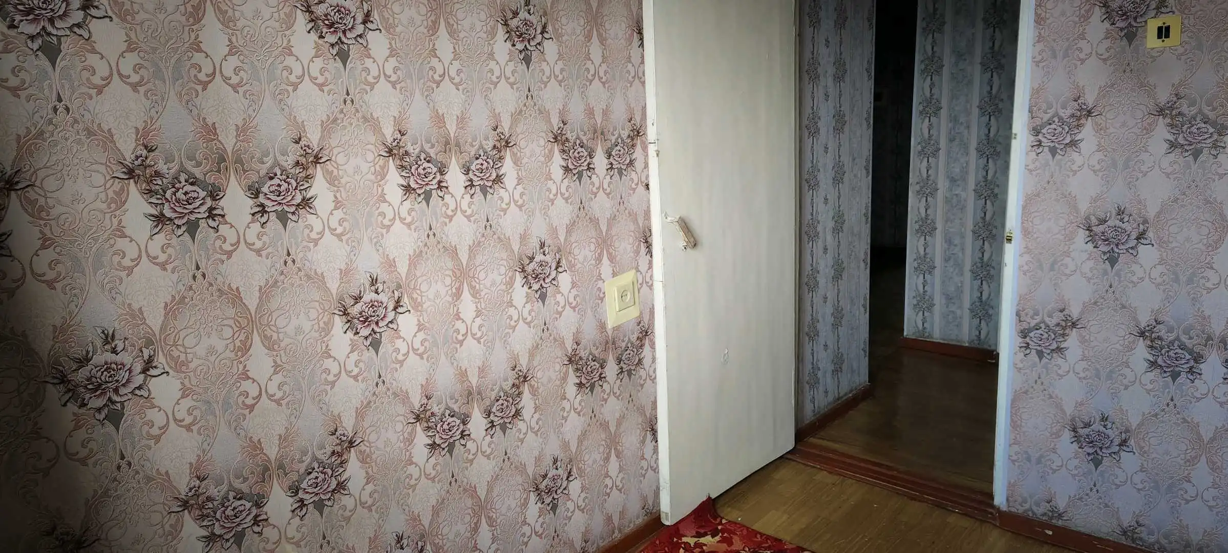 3-к квартира, 4 этаж, 56 м², 4мкр