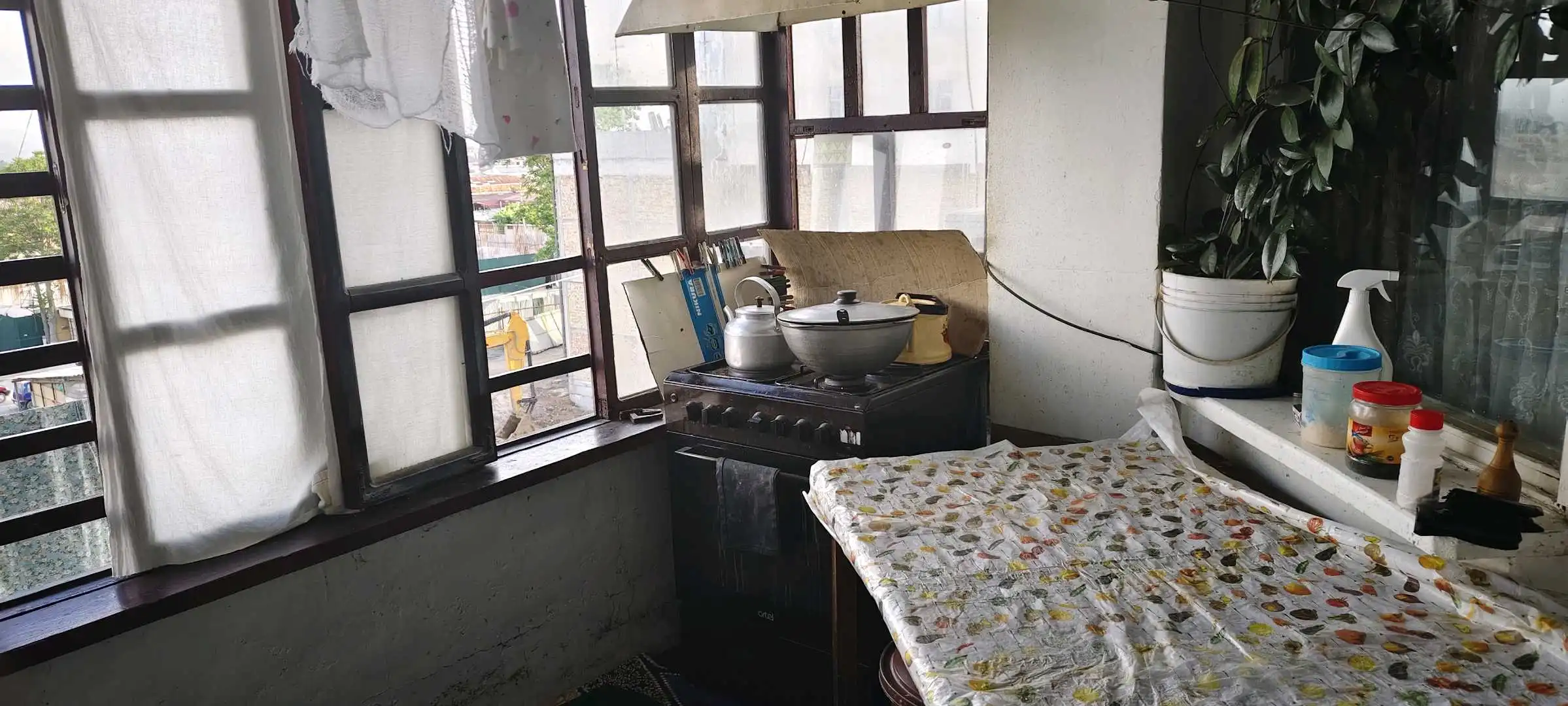 3-к квартира, 4 этаж, 56 м², 4мкр
