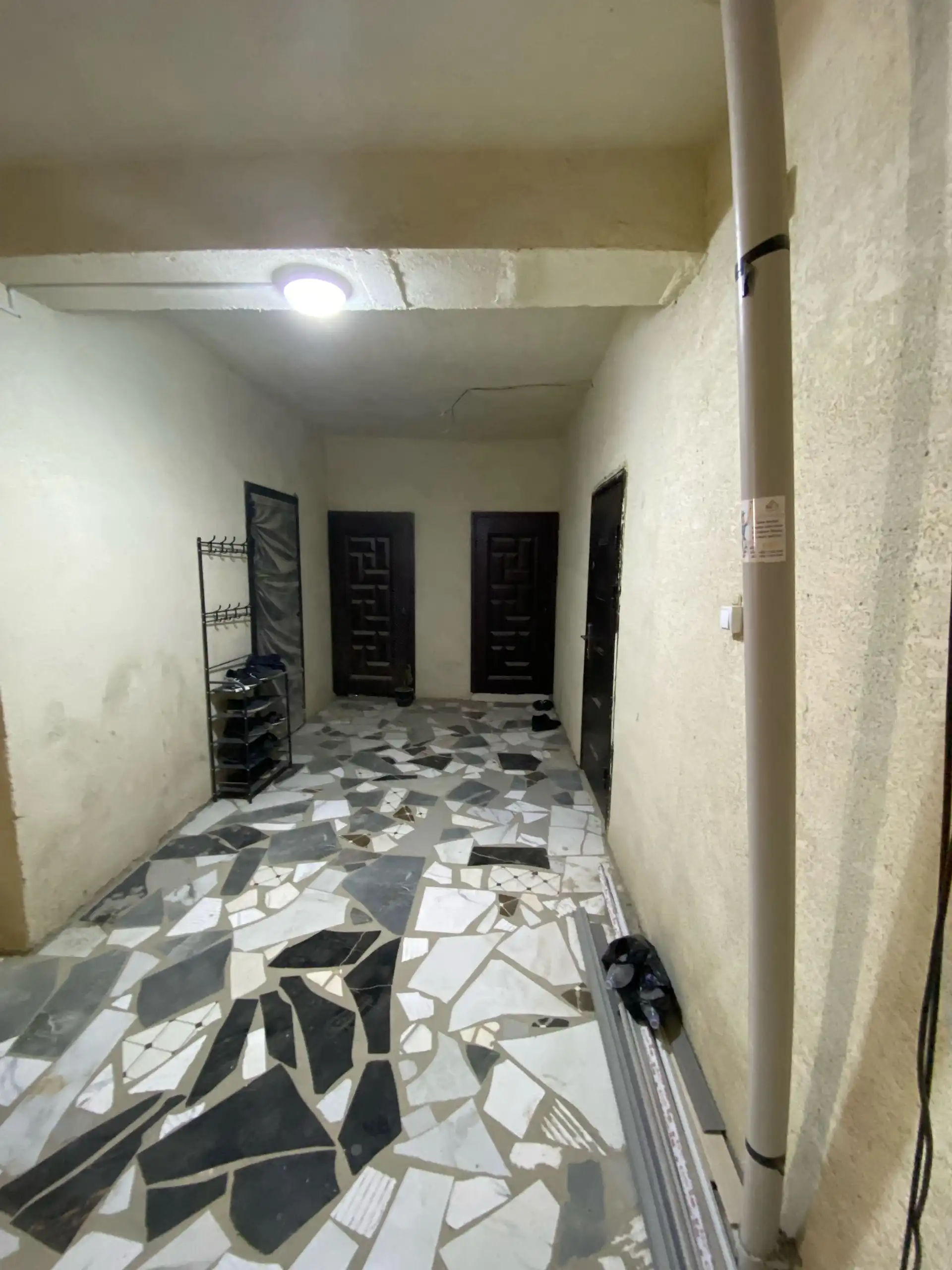 2-к квартира, 7 этаж, 68 м², фабрика