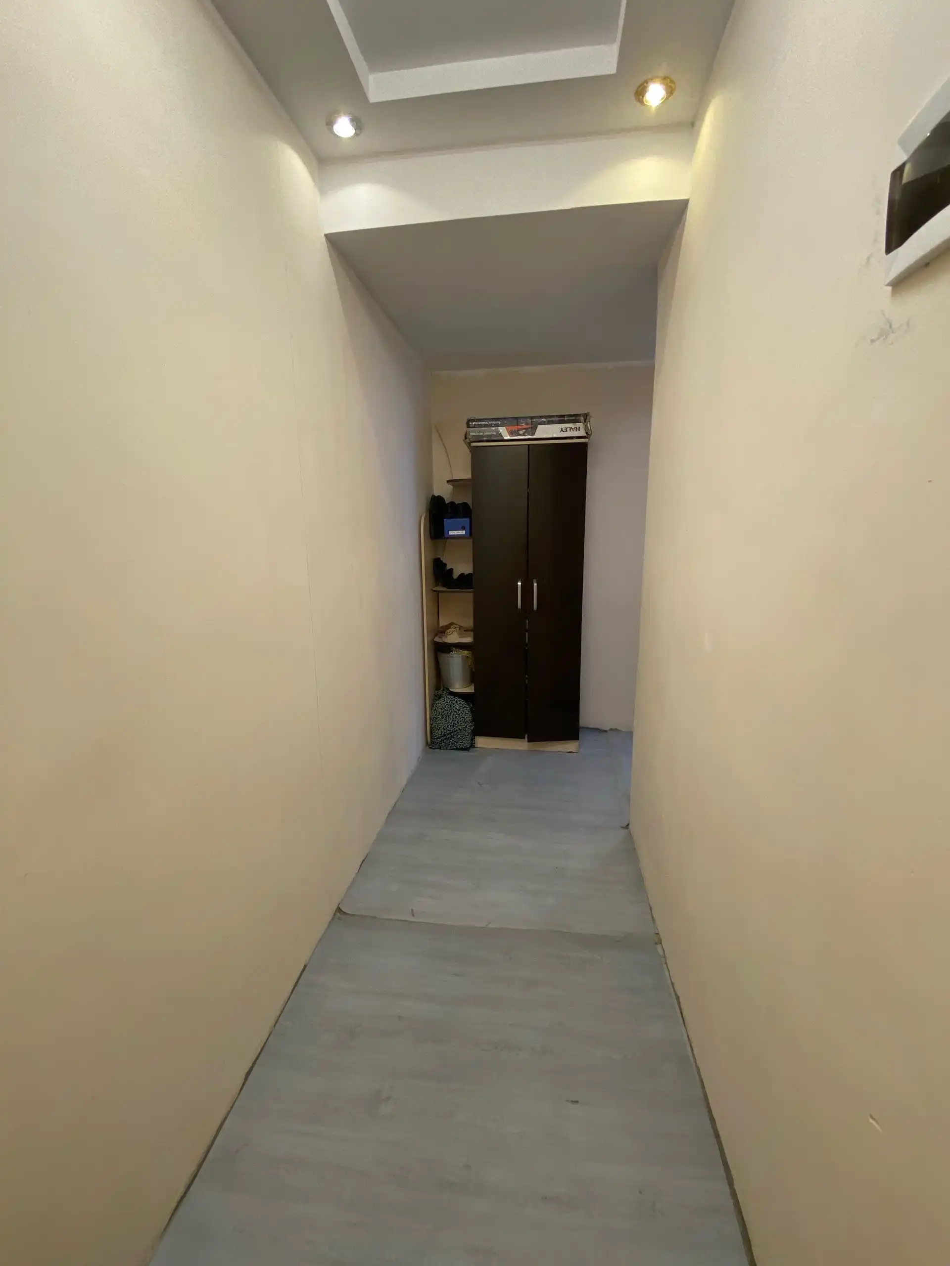 2-к квартира, 7 этаж, 68 м², фабрика