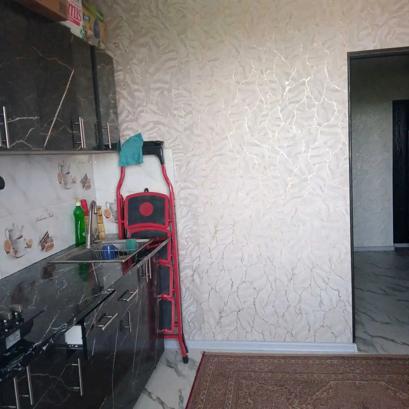 2-к квартира, 5 этаж, 56 м², гулистон