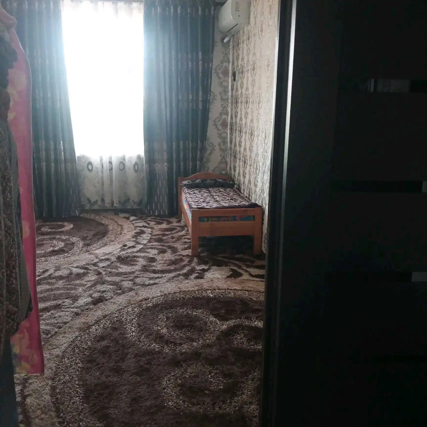 2-к квартира, 5 этаж, 56 м², гулистон