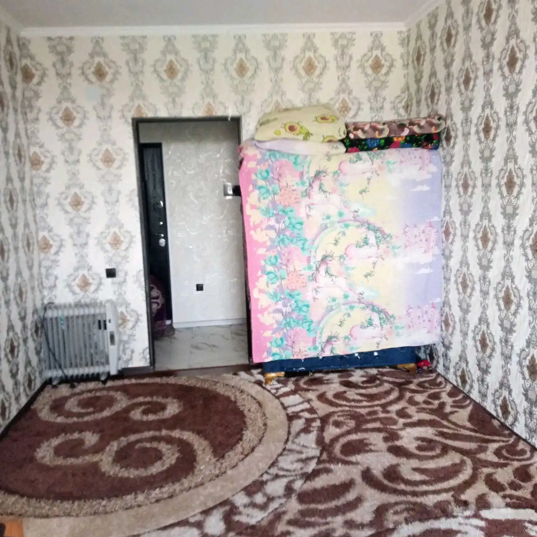 2-к квартира, 5 этаж, 56 м², гулистон