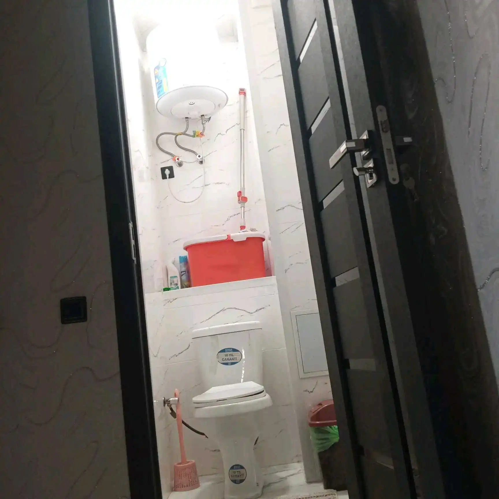 2-к квартира, 5 этаж, 56 м², гулистон