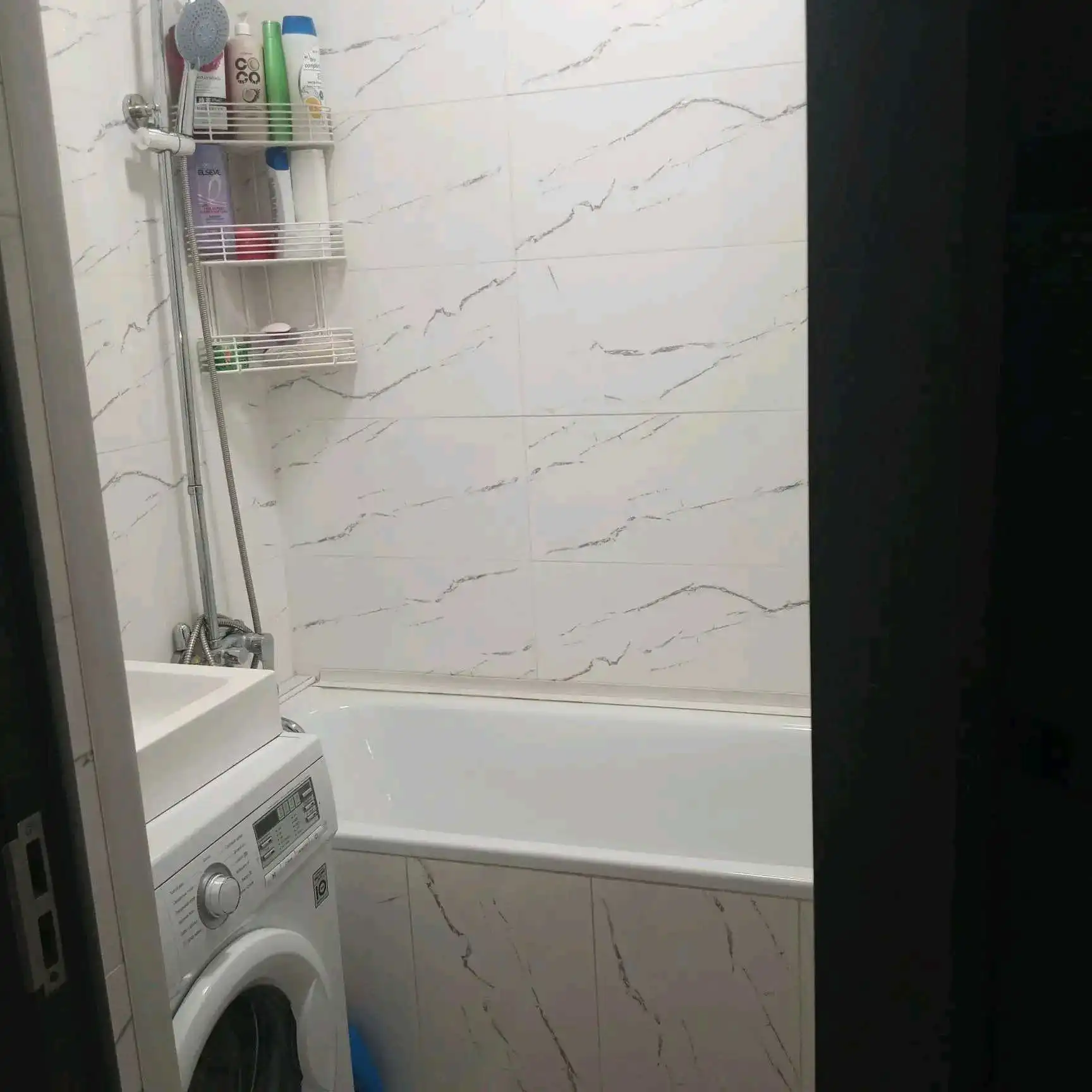 2-к квартира, 5 этаж, 56 м², гулистон