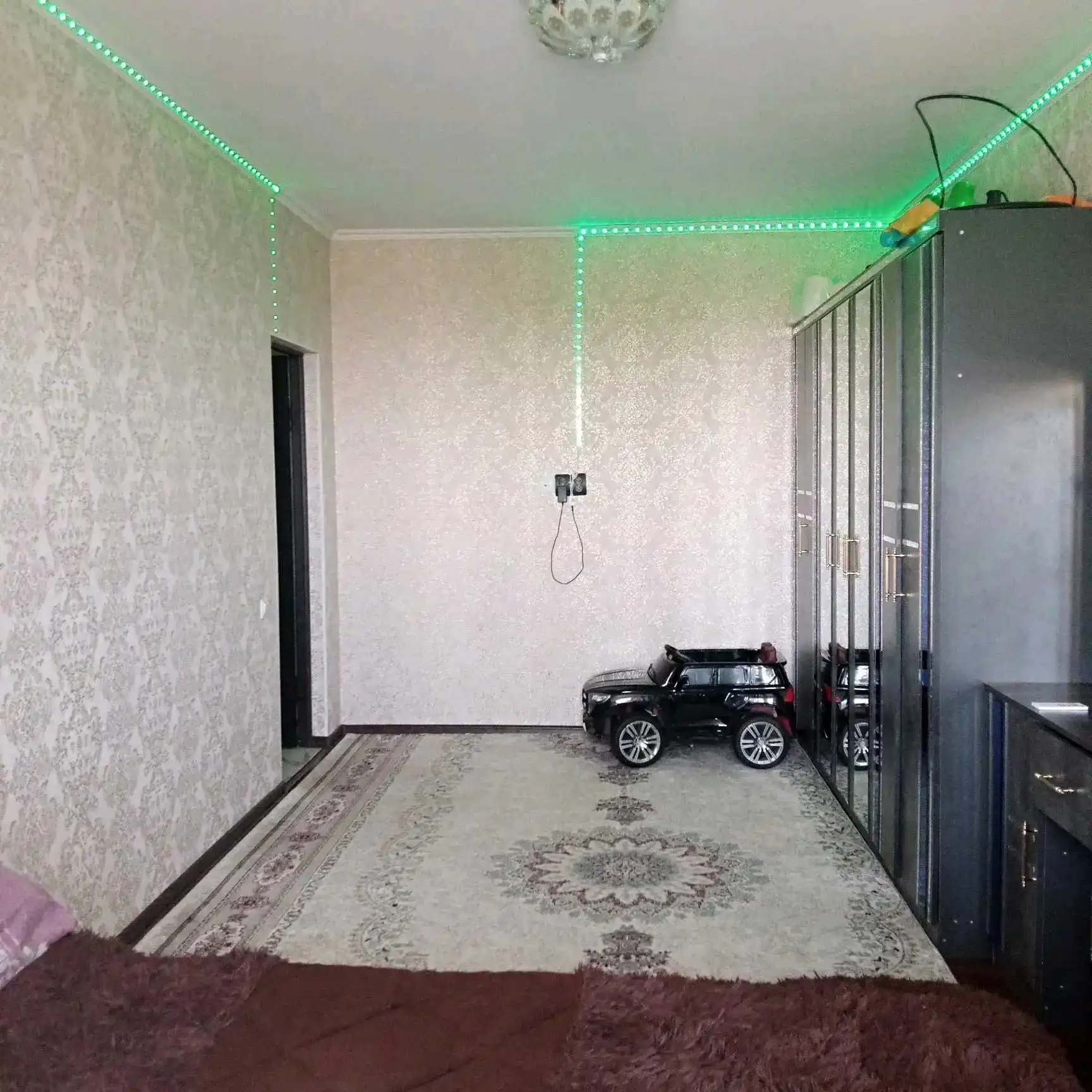 2-к квартира, 5 этаж, 56 м², гулистон
