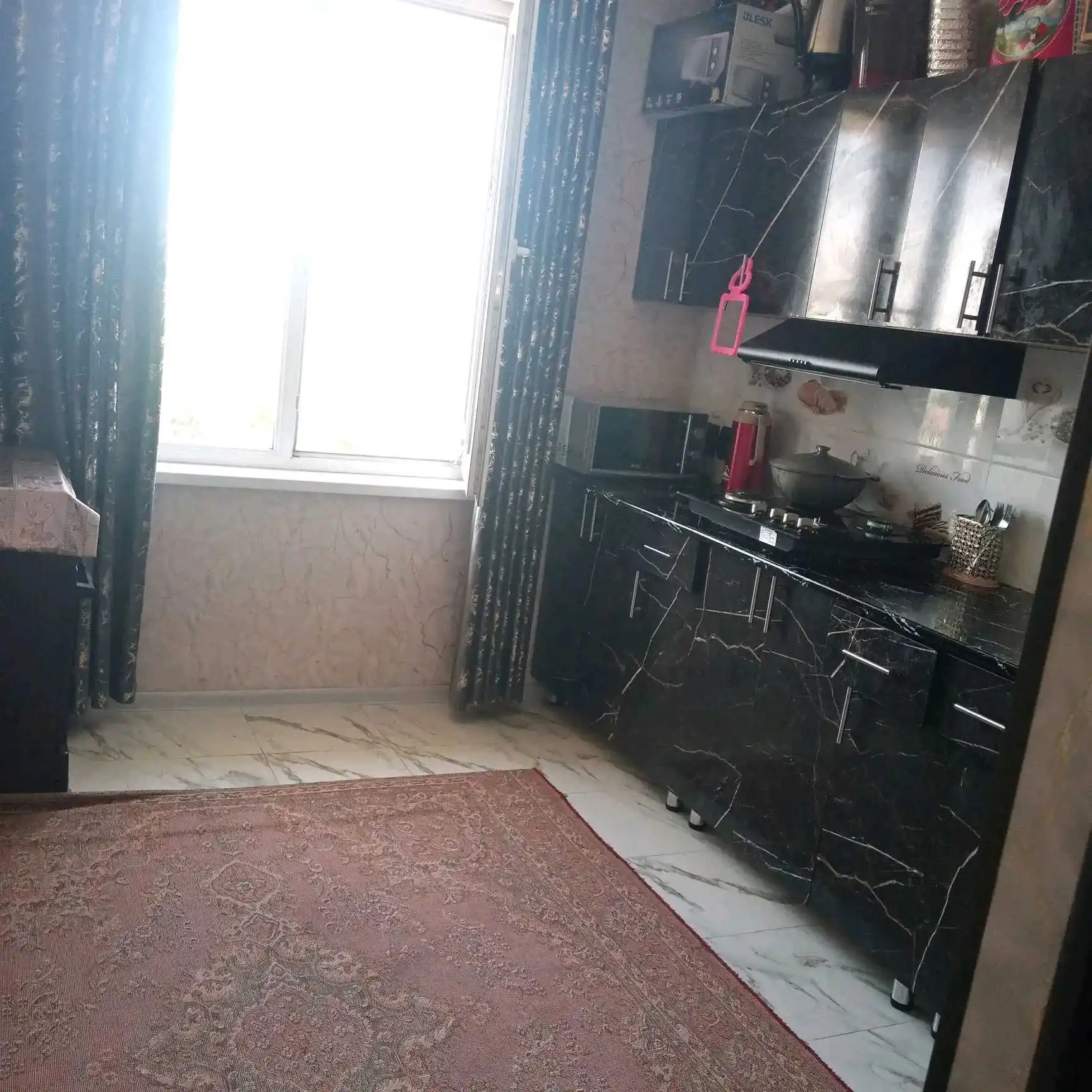 2-к квартира, 5 этаж, 56 м², гулистон