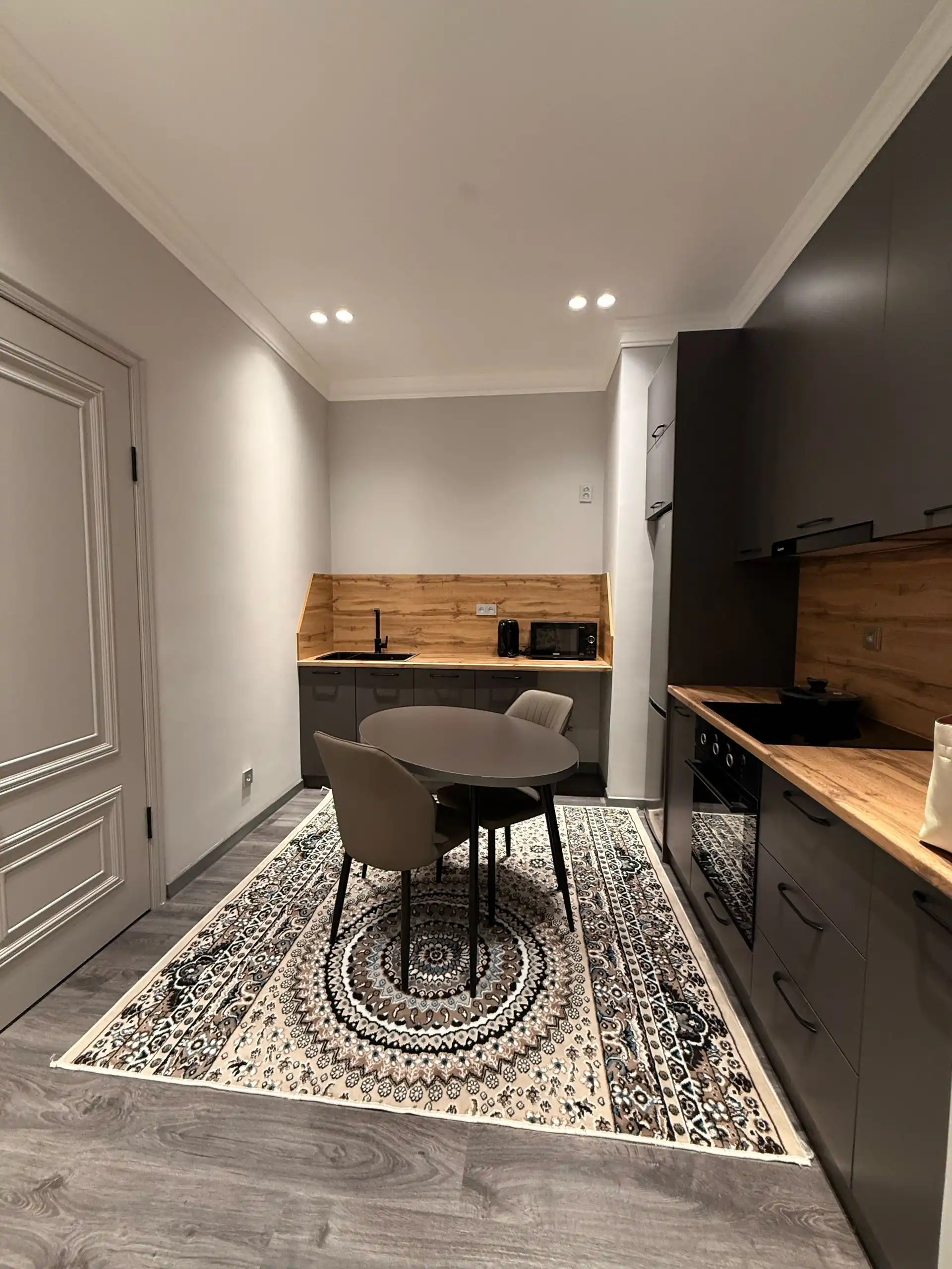 2-к квартира, 4 этаж, 52 м², Шохмансур, Перекресток скорой помощи