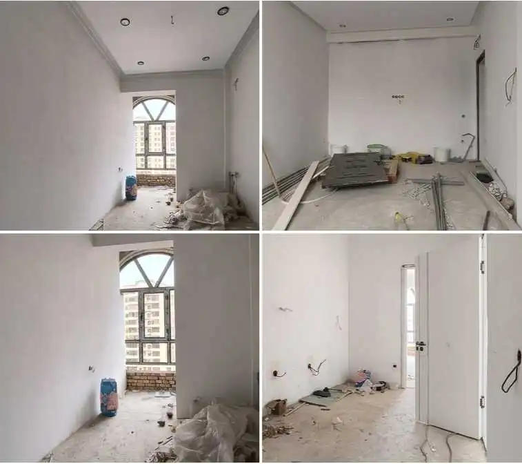 2-к квартира, 12 этаж, 50 м², Шохмансур