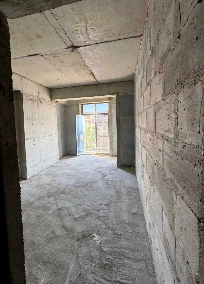 2-к квартира, 13 этаж, 61 м², И.Сомони