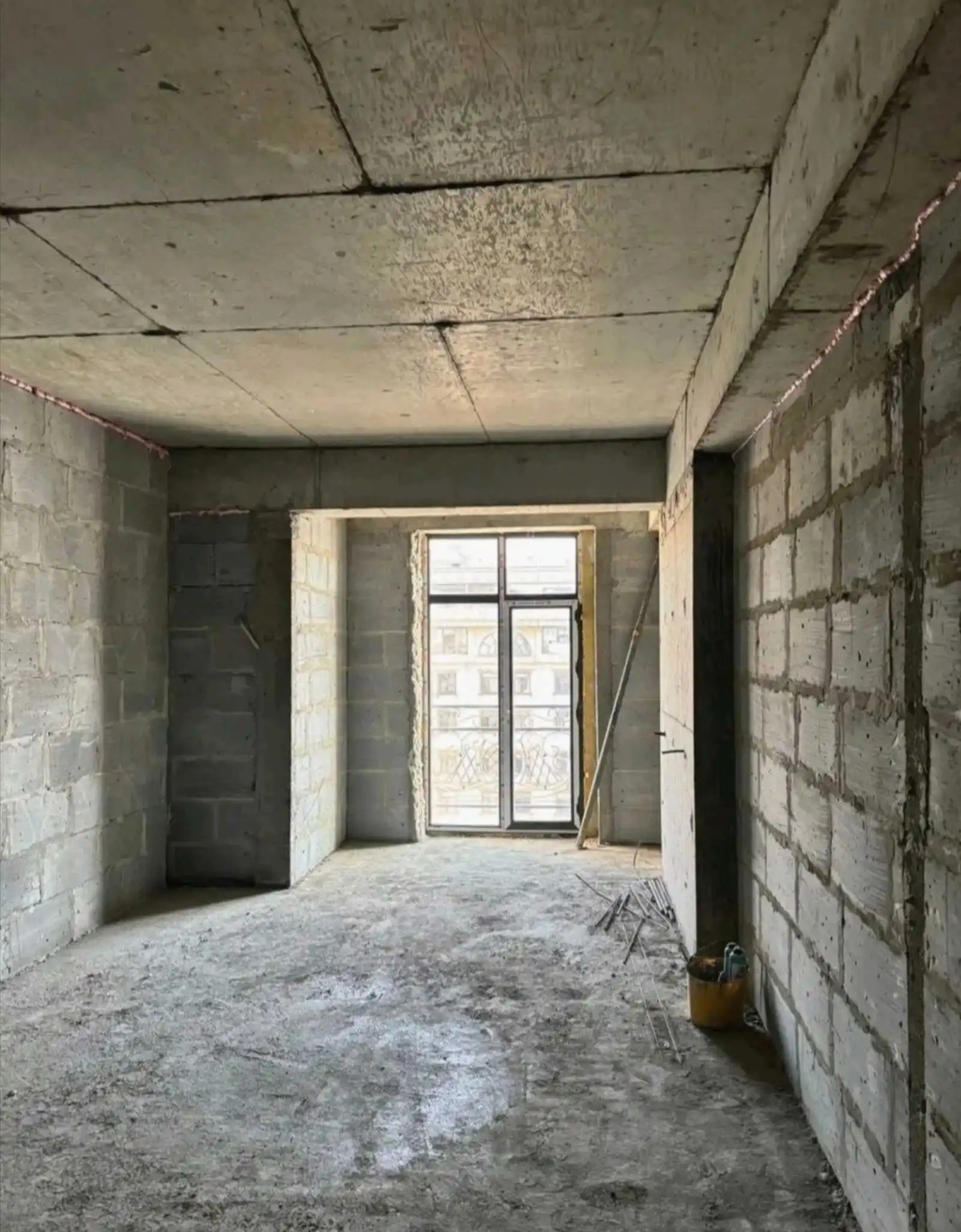 2-к квартира, 13 этаж, 61 м², И.Сомони