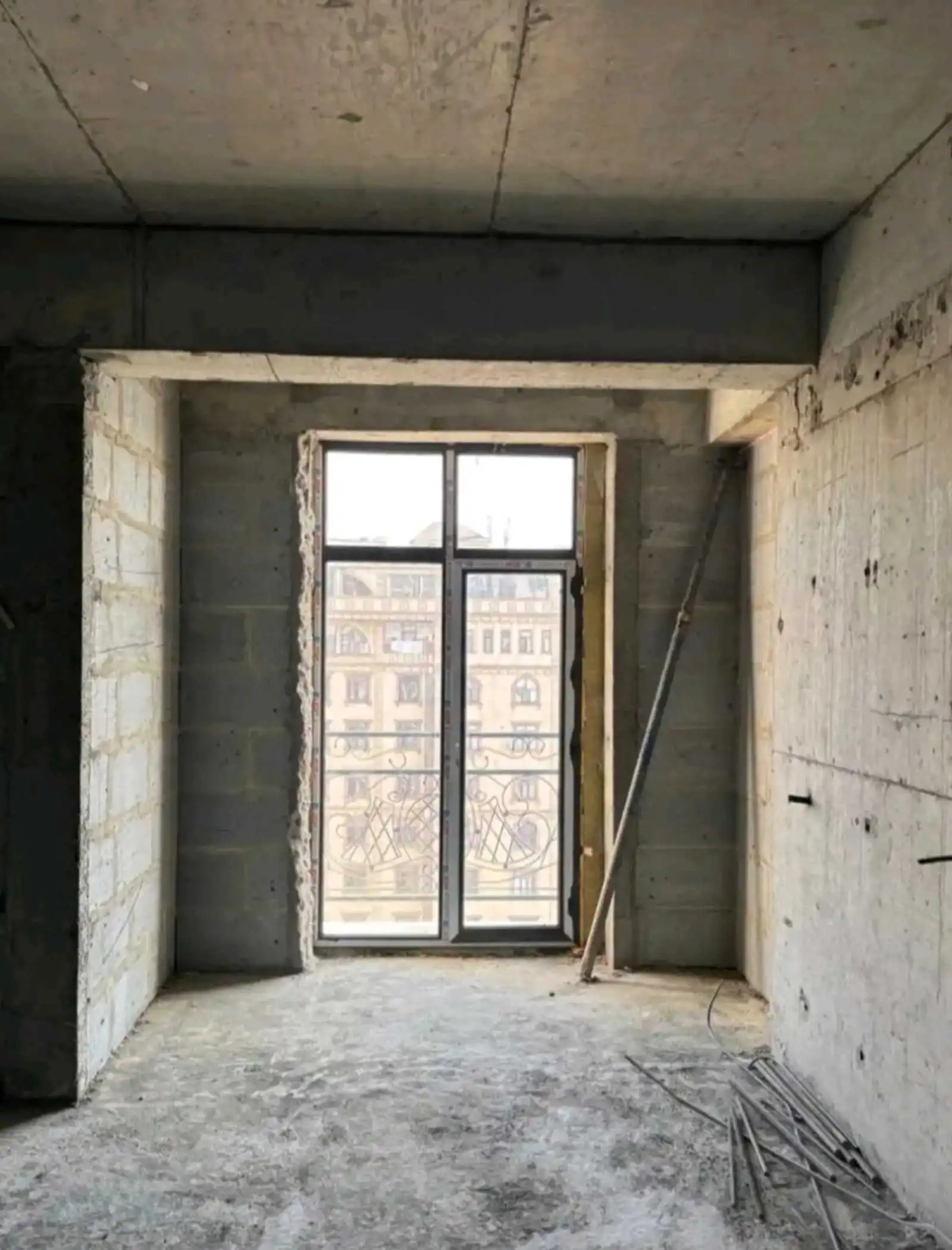 2-к квартира, 13 этаж, 61 м², И.Сомони