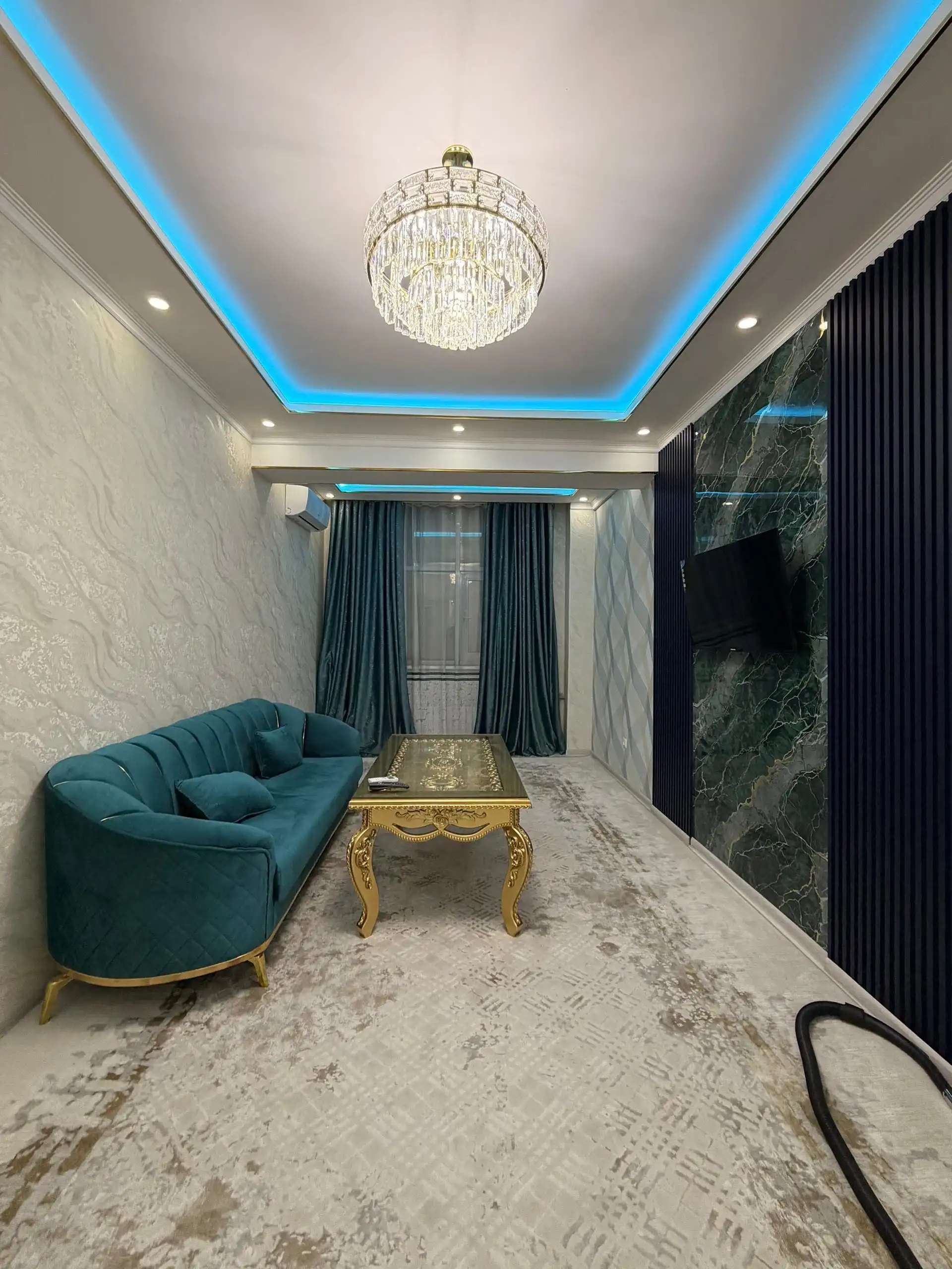 1-к квартира, 10 этаж, 62 м², шоҳмансур