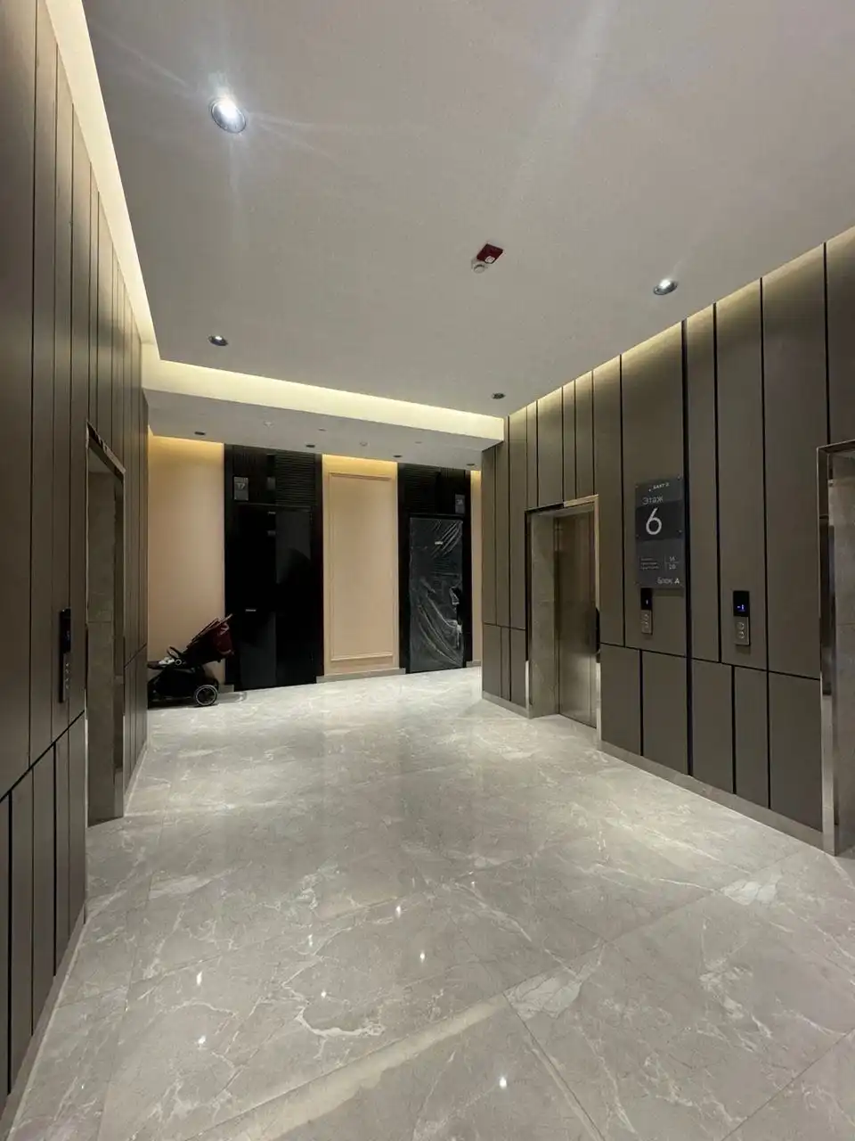 1-к квартира, 10 этаж, 62 м², шоҳмансур