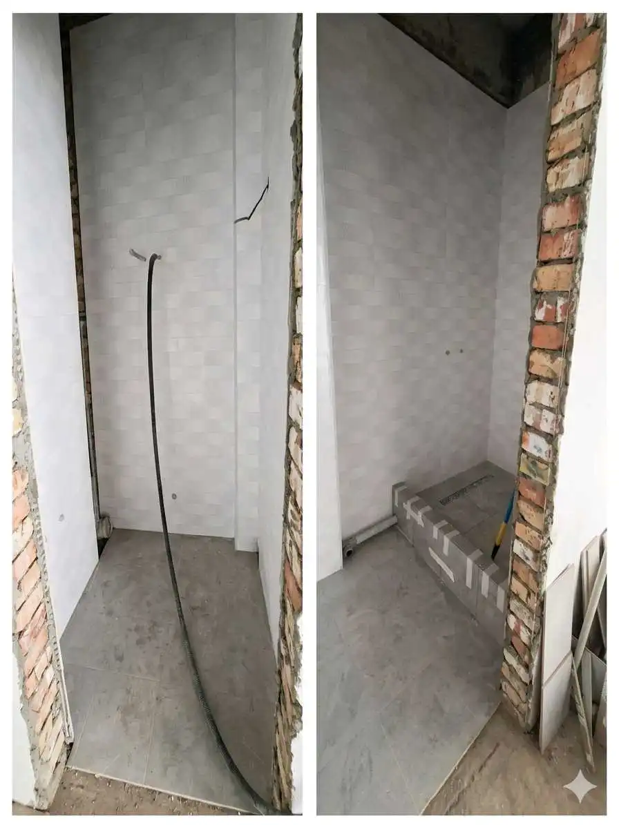 2-к квартира, 12 этаж, 70 м², Сино