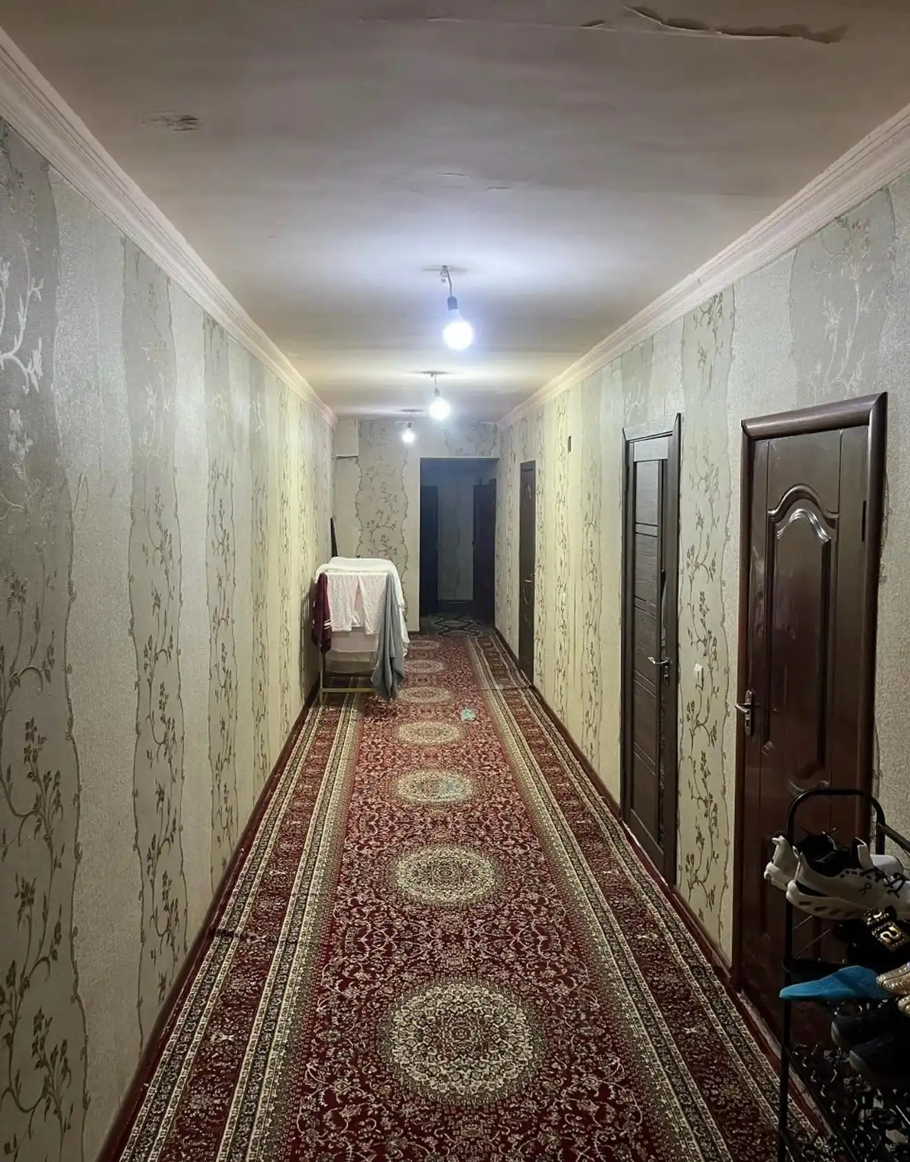 3-к квартира, 1 этаж, 90 м², Гогл