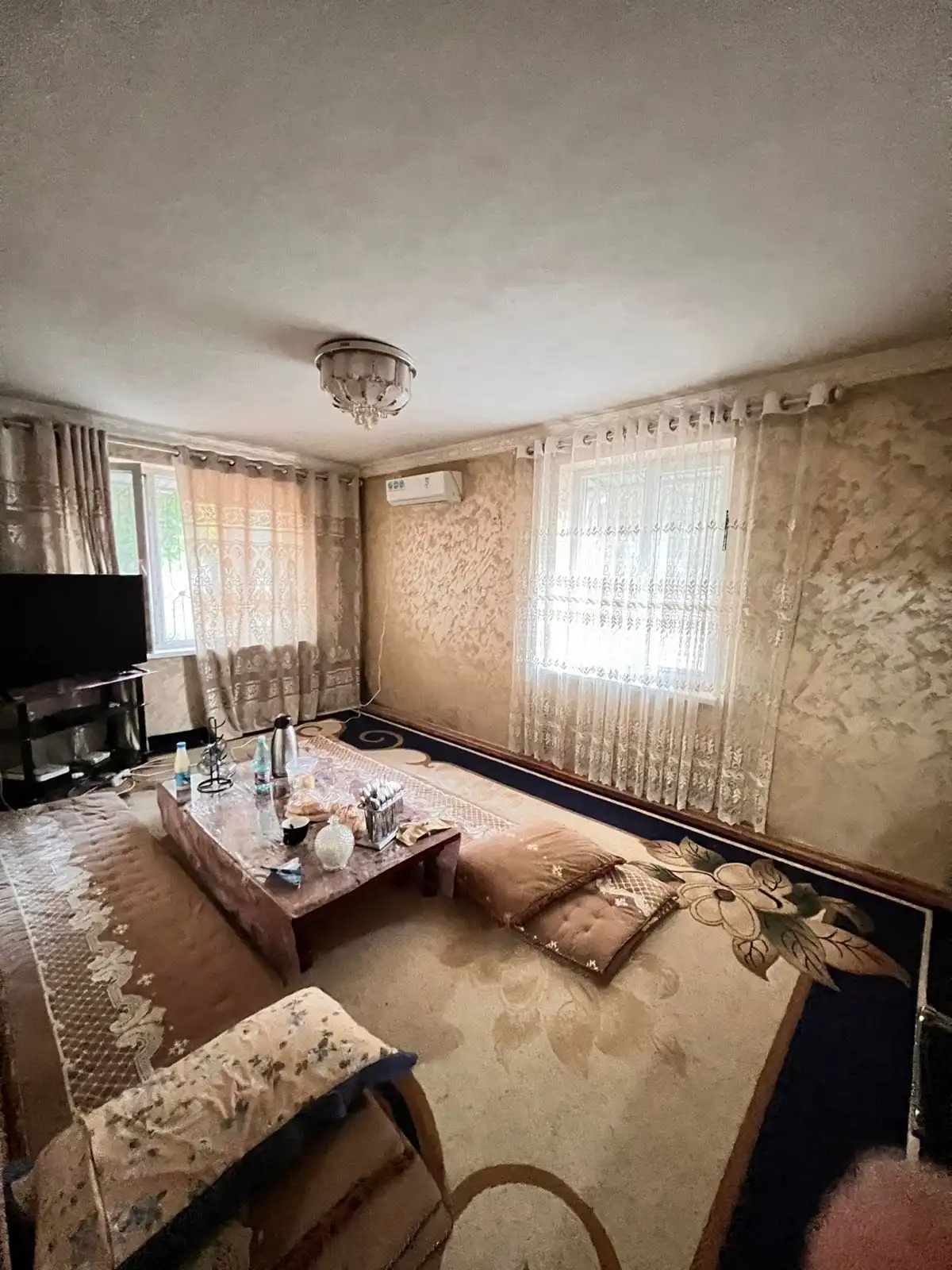 2-к квартира, 1 этаж, 40 м², Тец