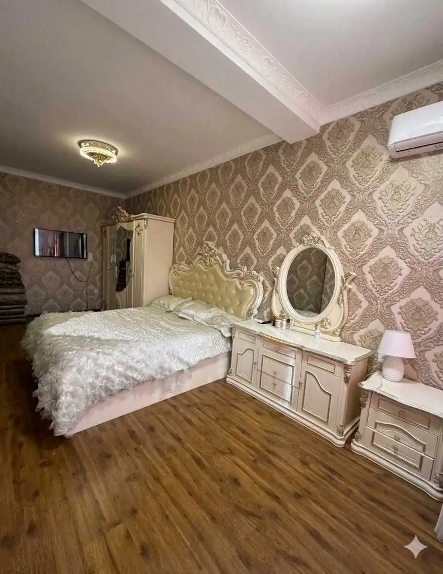 2-к квартира, 4 этаж, 68 м², Сино