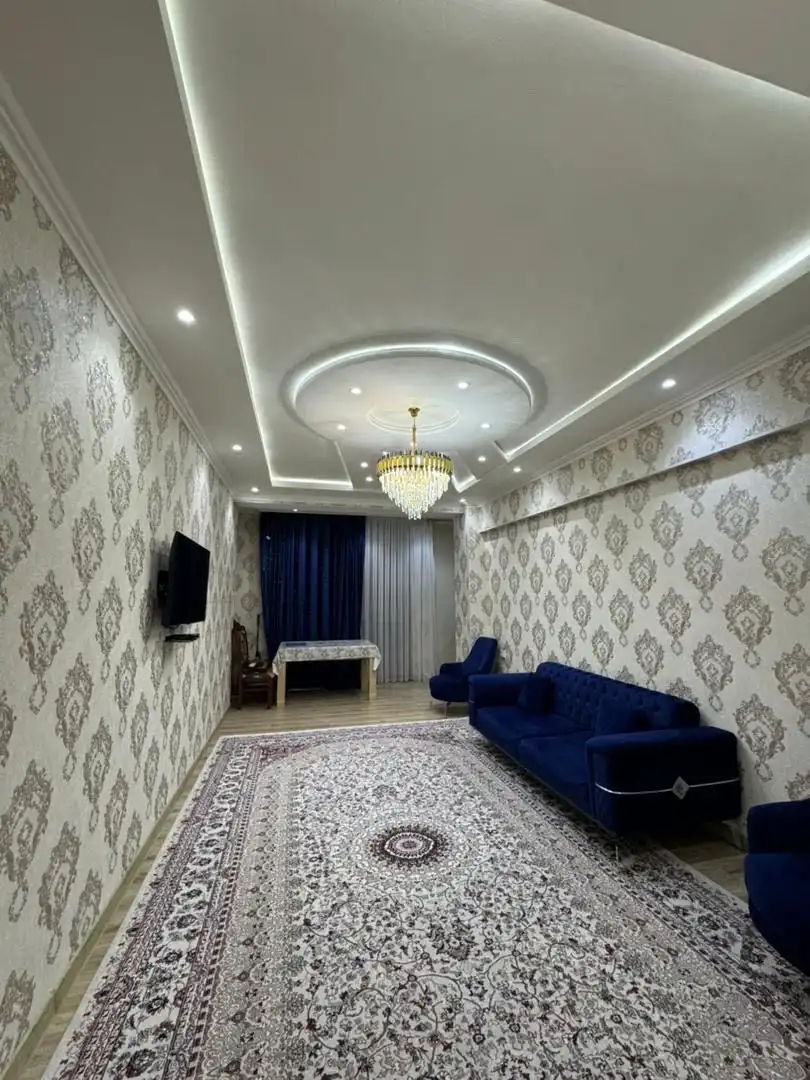 2-к квартира, 5 этаж, 87 м², шоҳмансур