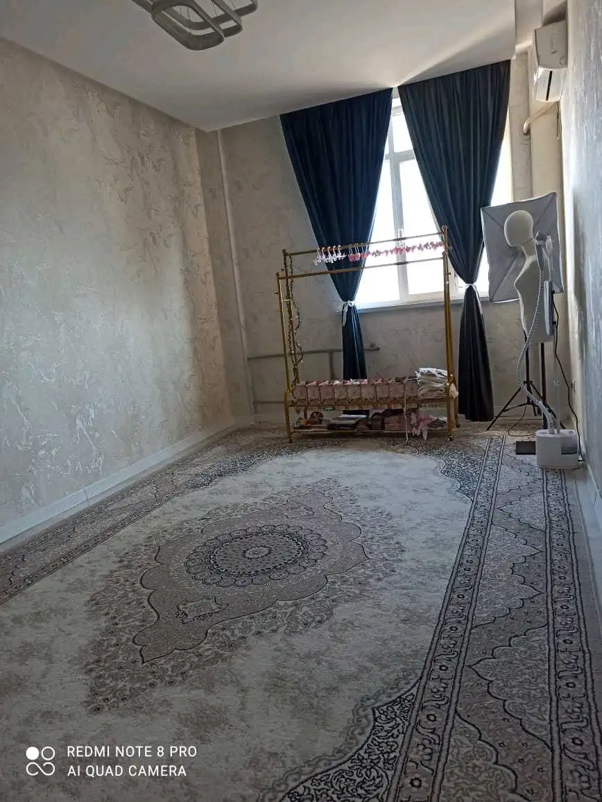 2-к квартира, 10 этаж, 75 м², Сино