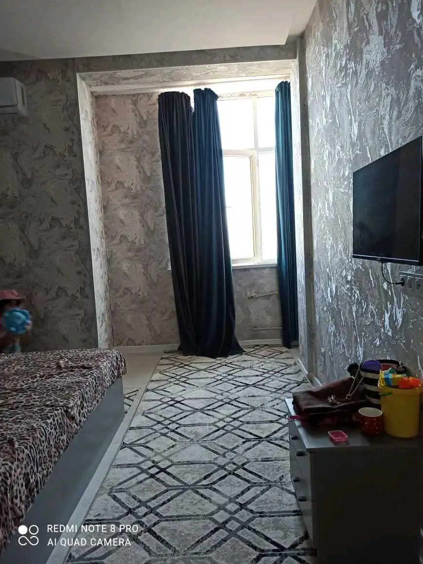 2-к квартира, 10 этаж, 75 м², Сино