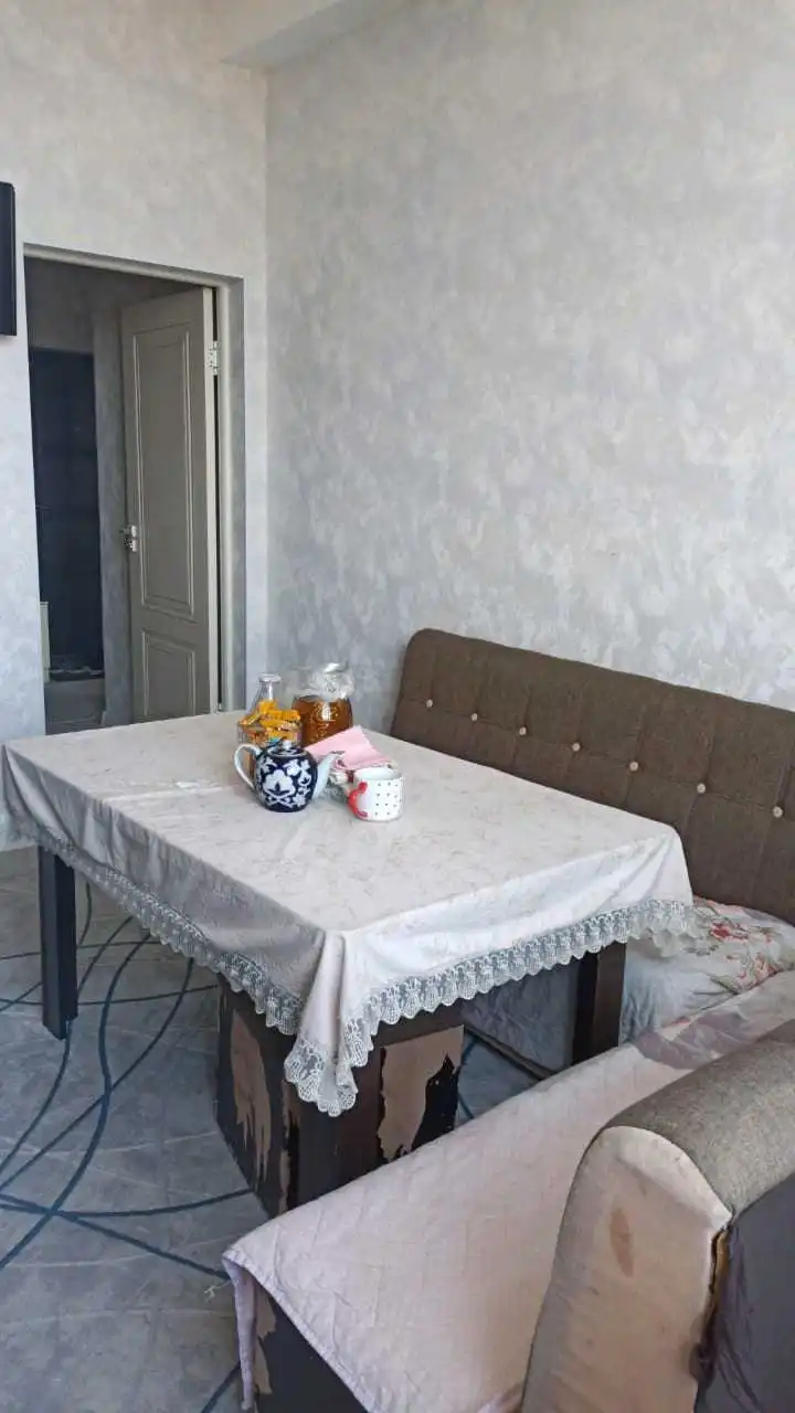 2-к квартира, 10 этаж, 75 м², Сино