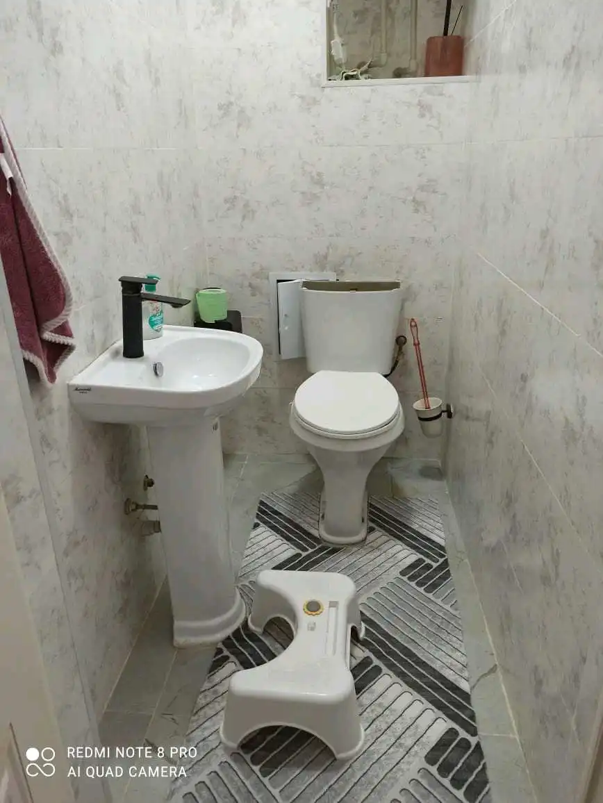 2-к квартира, 10 этаж, 75 м², Сино