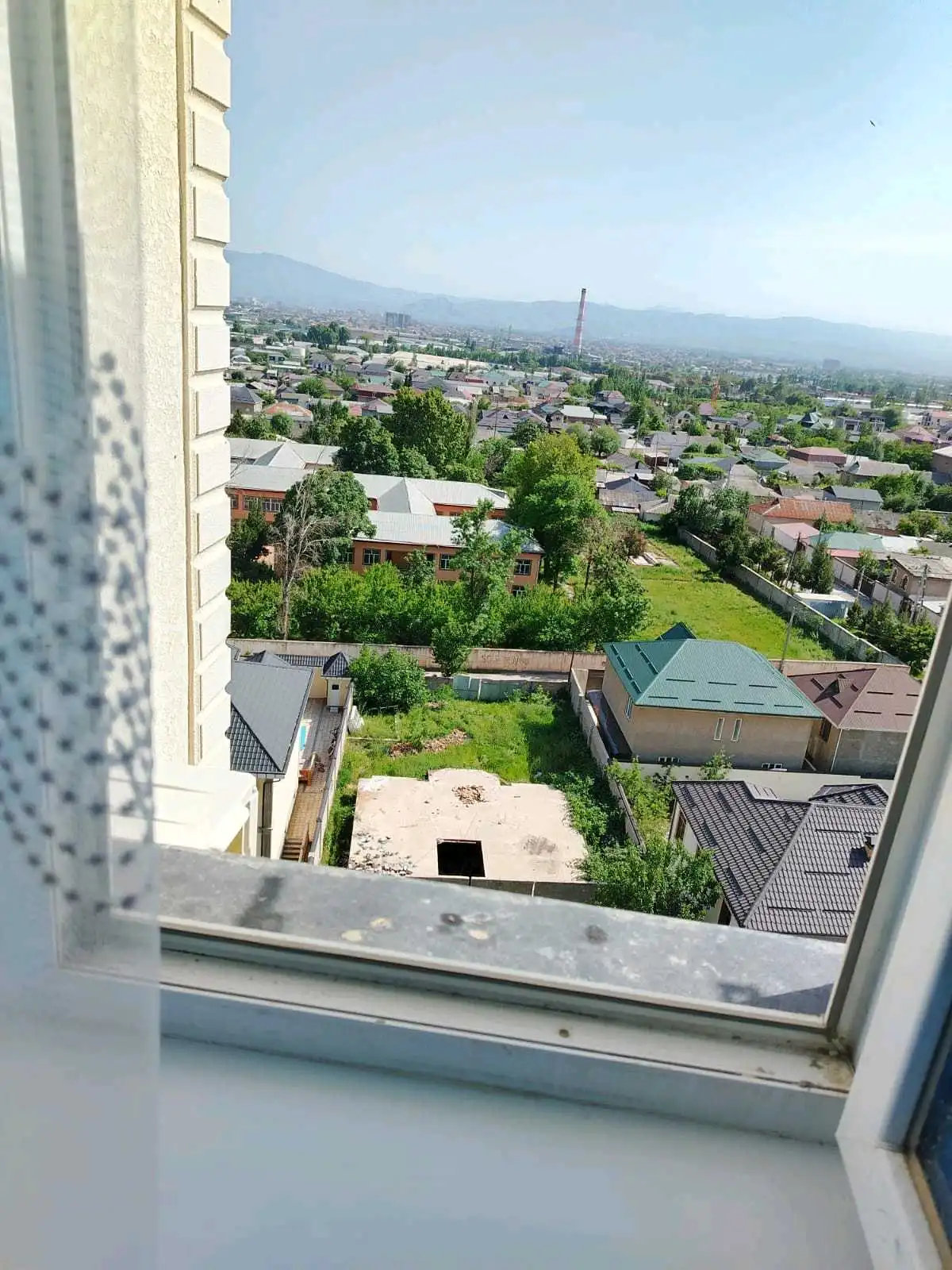 2-к квартира, 9 этаж, 65 м², 104 мкр