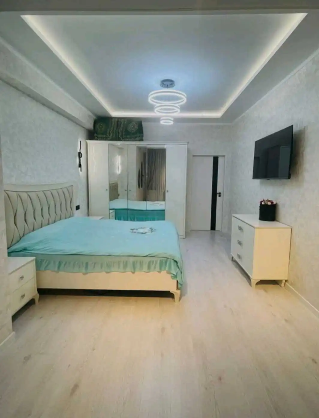 2-к квартира, 8 этаж, 63 м², Шохмансур