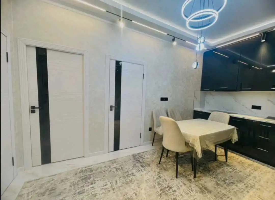2-к квартира, 8 этаж, 63 м², Шохмансур