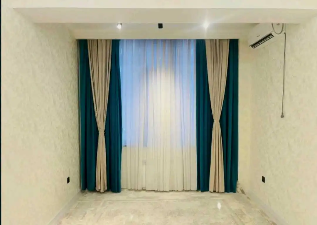 2-к квартира, 8 этаж, 63 м², Шохмансур
