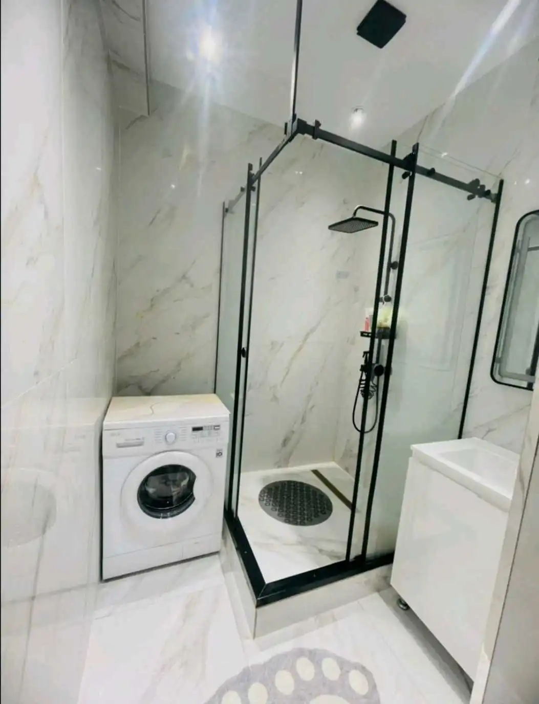 2-к квартира, 8 этаж, 63 м², Шохмансур