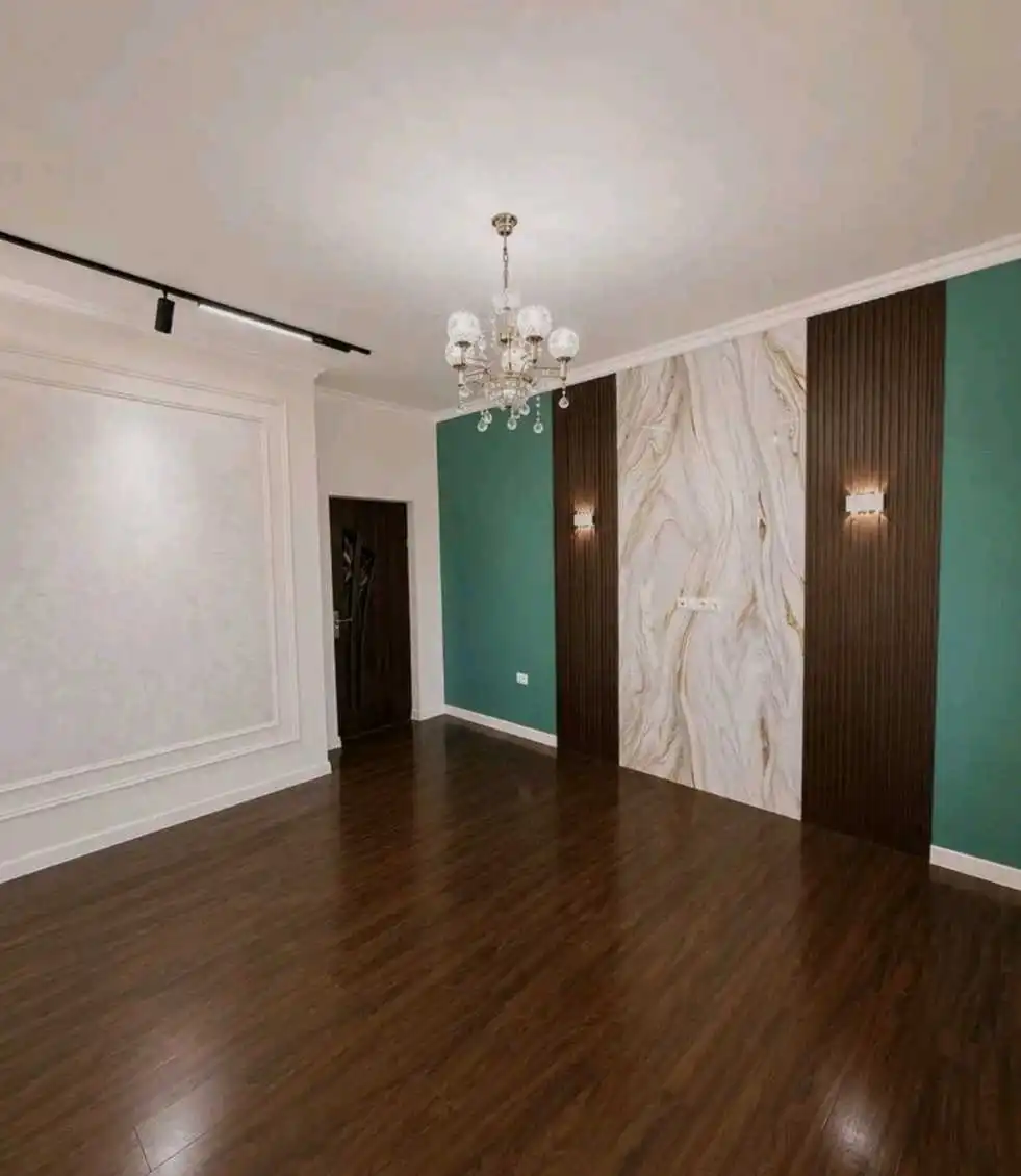2-к квартира, 10 этаж, 50 м², Сино