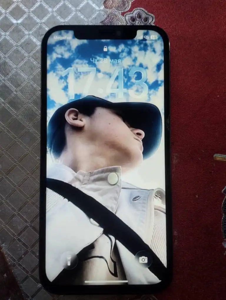 Apple IPhone 12 Pro 128 gb
