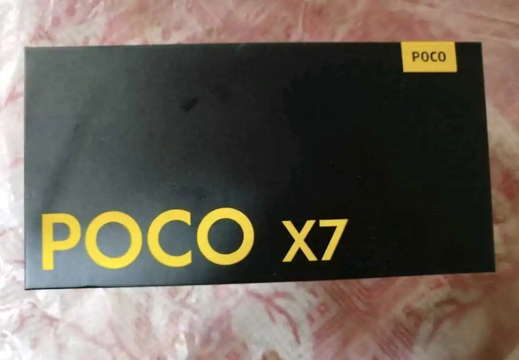 Poco X7