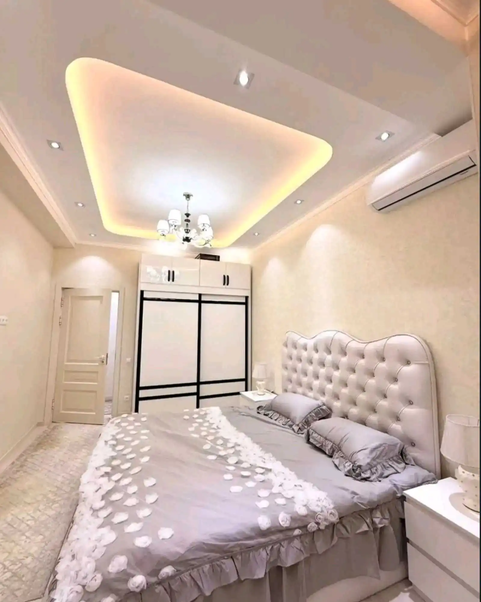 2-к квартира, 7 этаж, 54 м², Сино