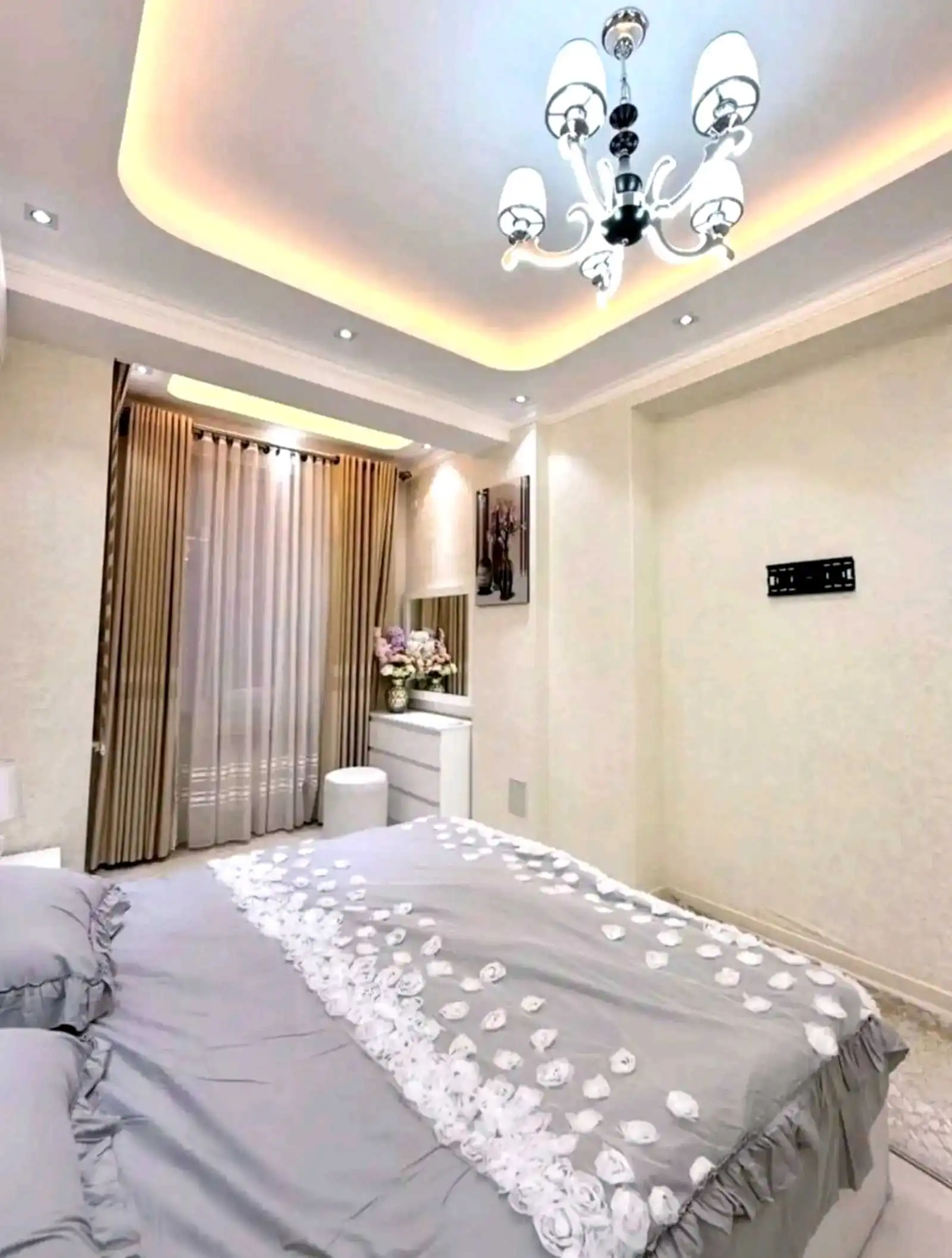 2-к квартира, 7 этаж, 54 м², Сино