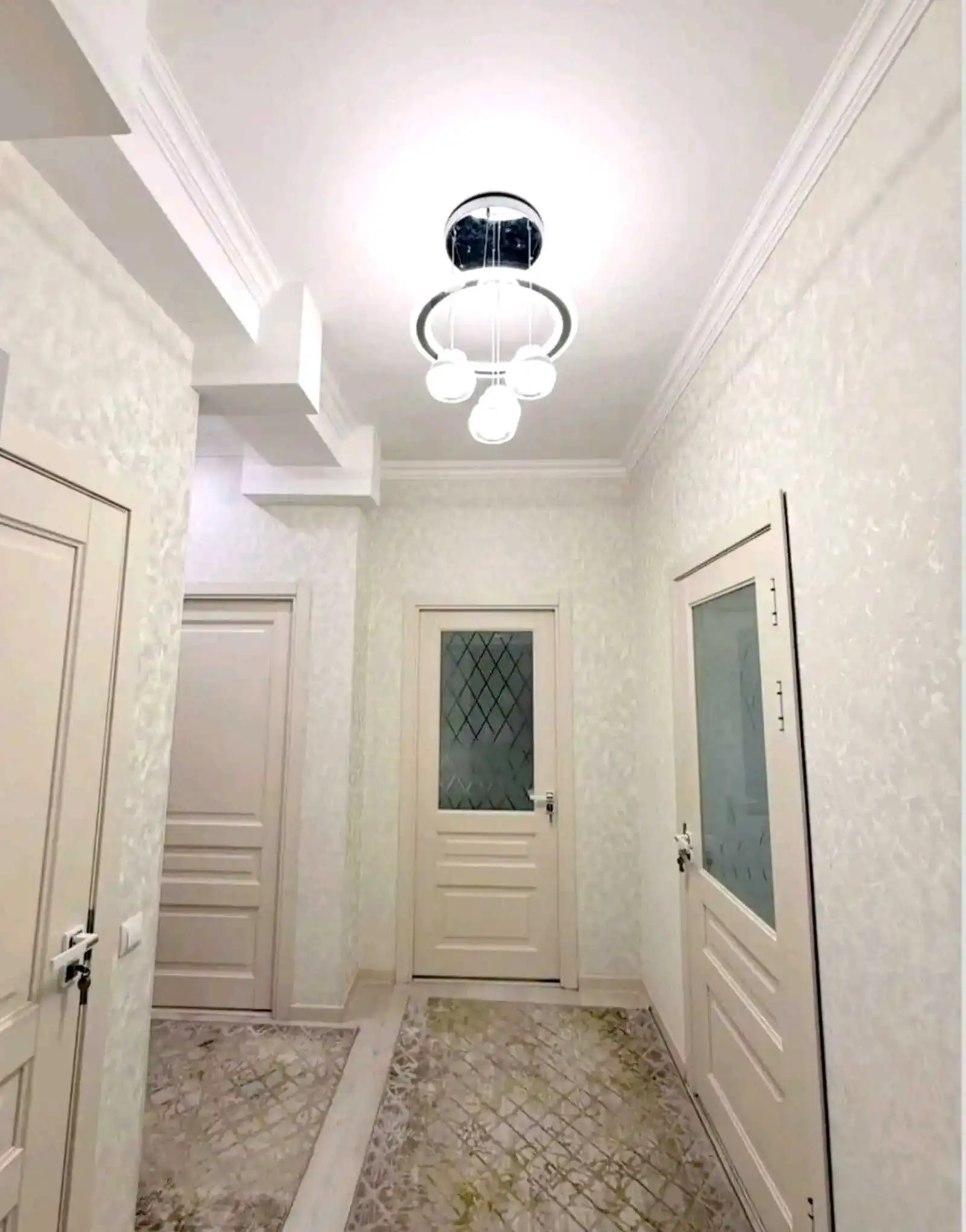 2-к квартира, 7 этаж, 54 м², Сино