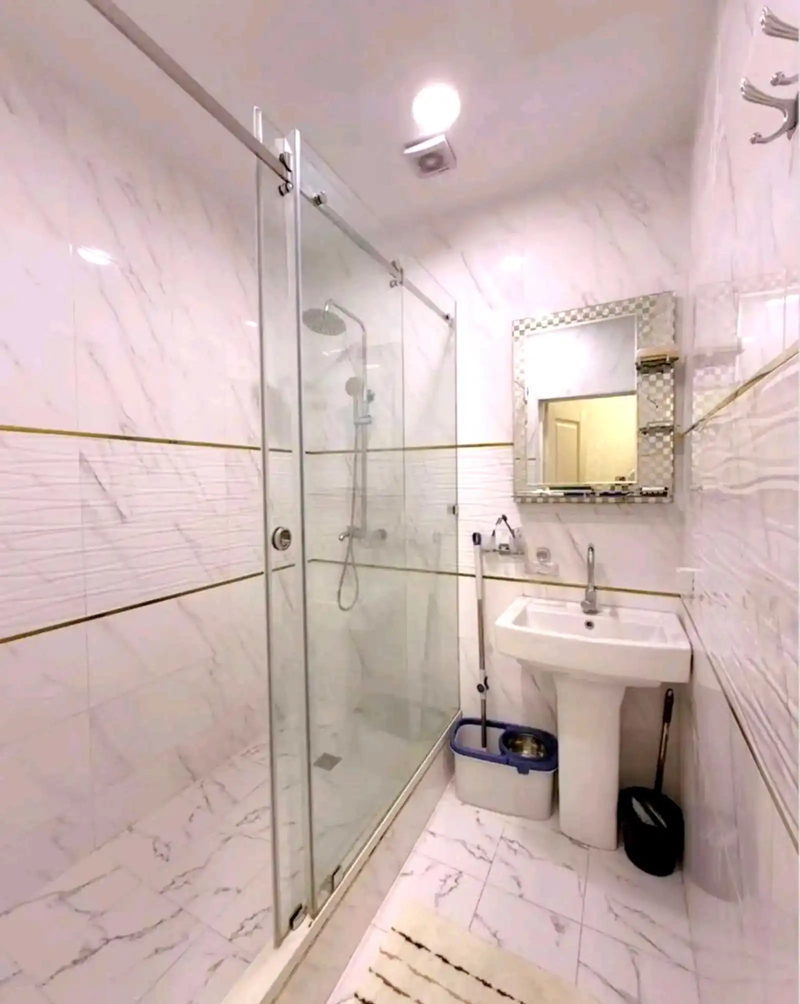 2-к квартира, 7 этаж, 54 м², Сино