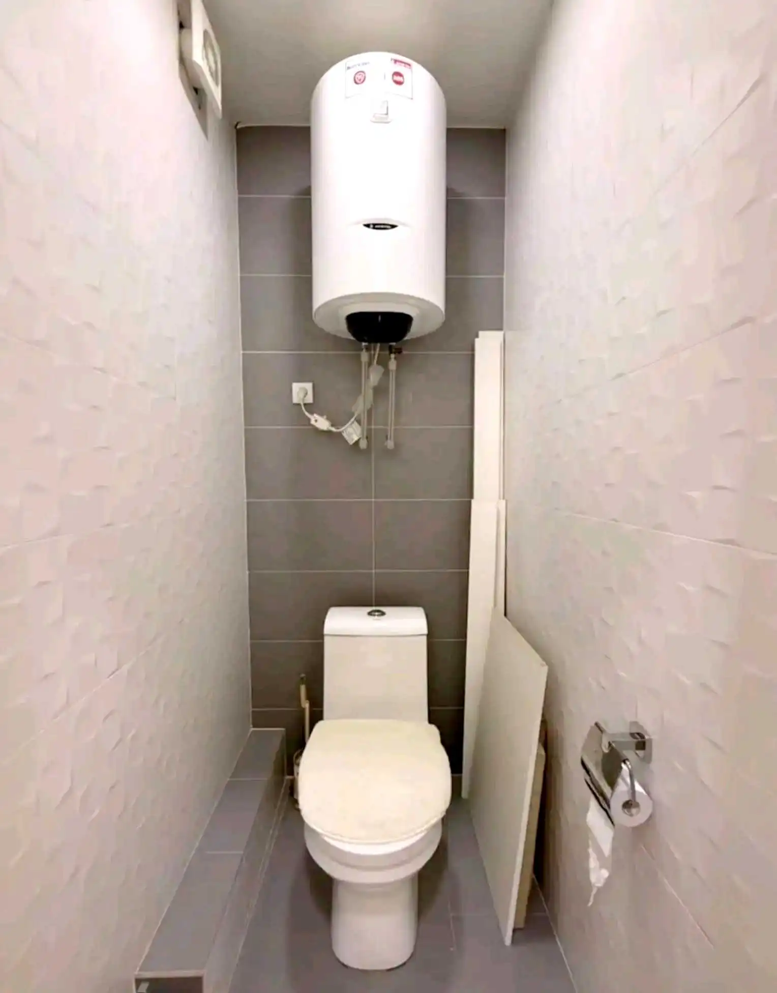 2-к квартира, 7 этаж, 54 м², Сино