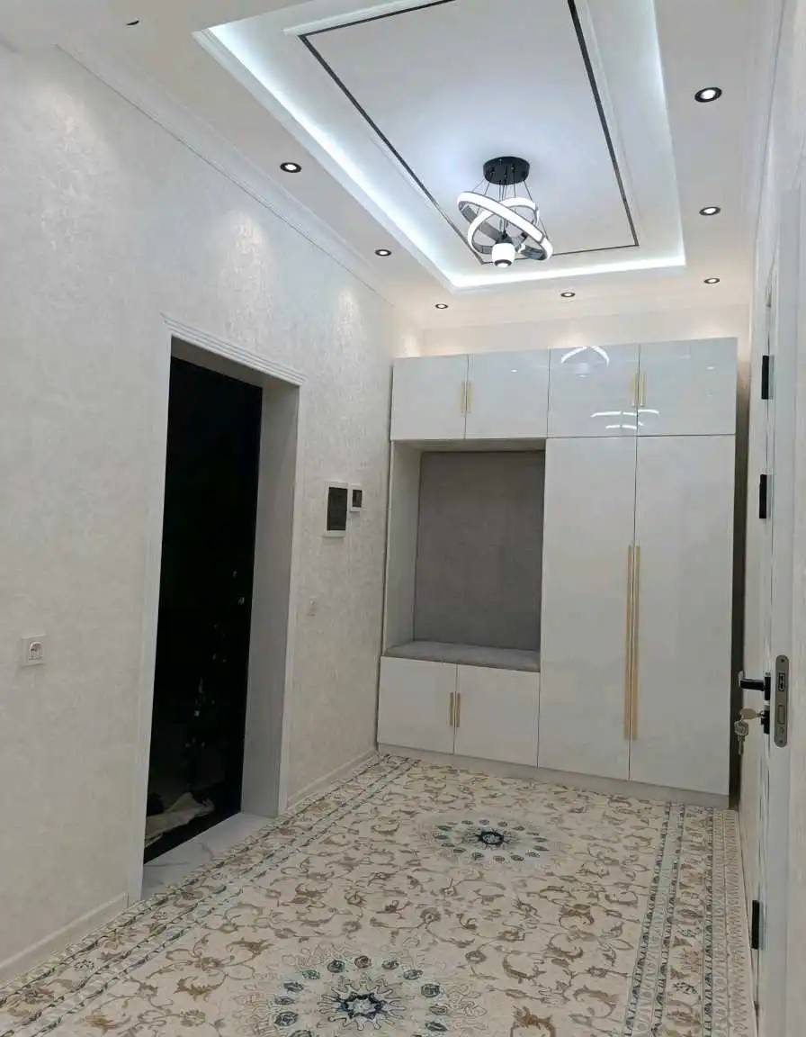 2-к квартира, 6 этаж, 59 м², Сино