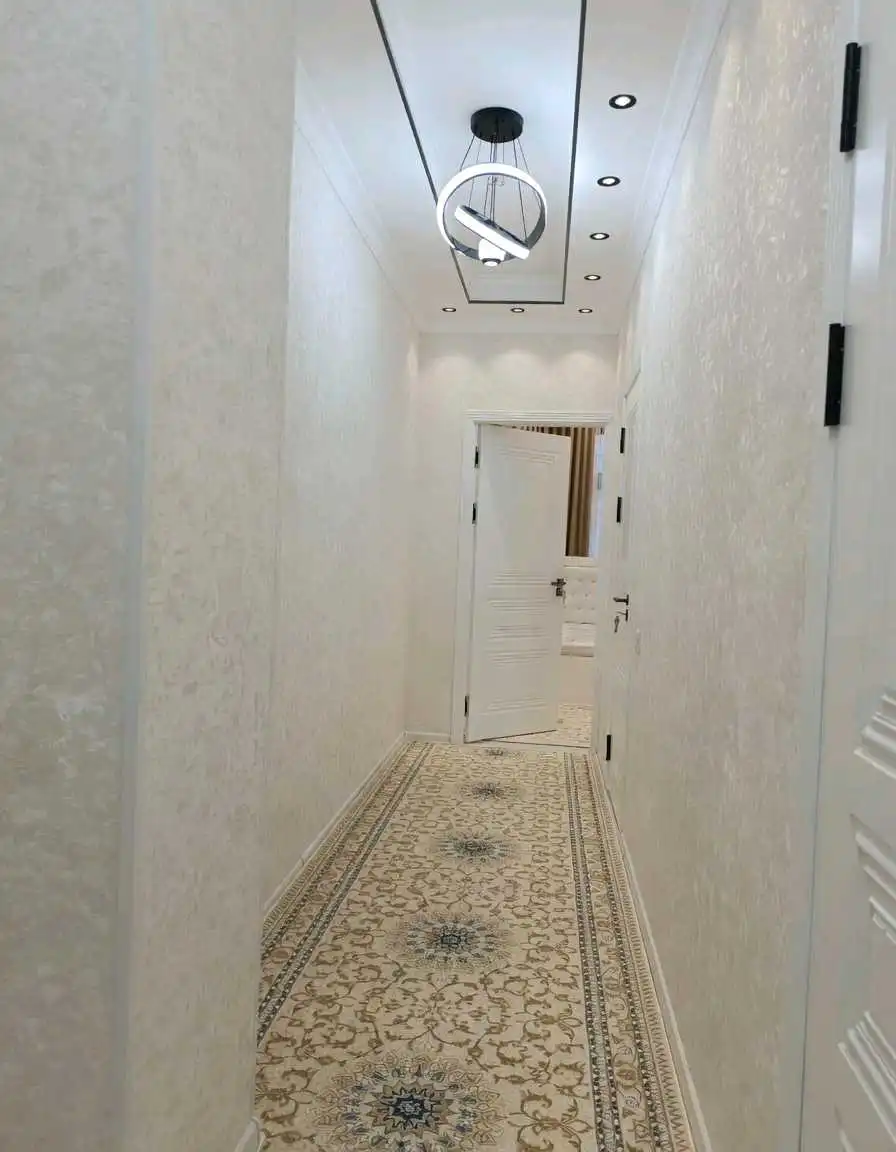 2-к квартира, 6 этаж, 59 м², Сино