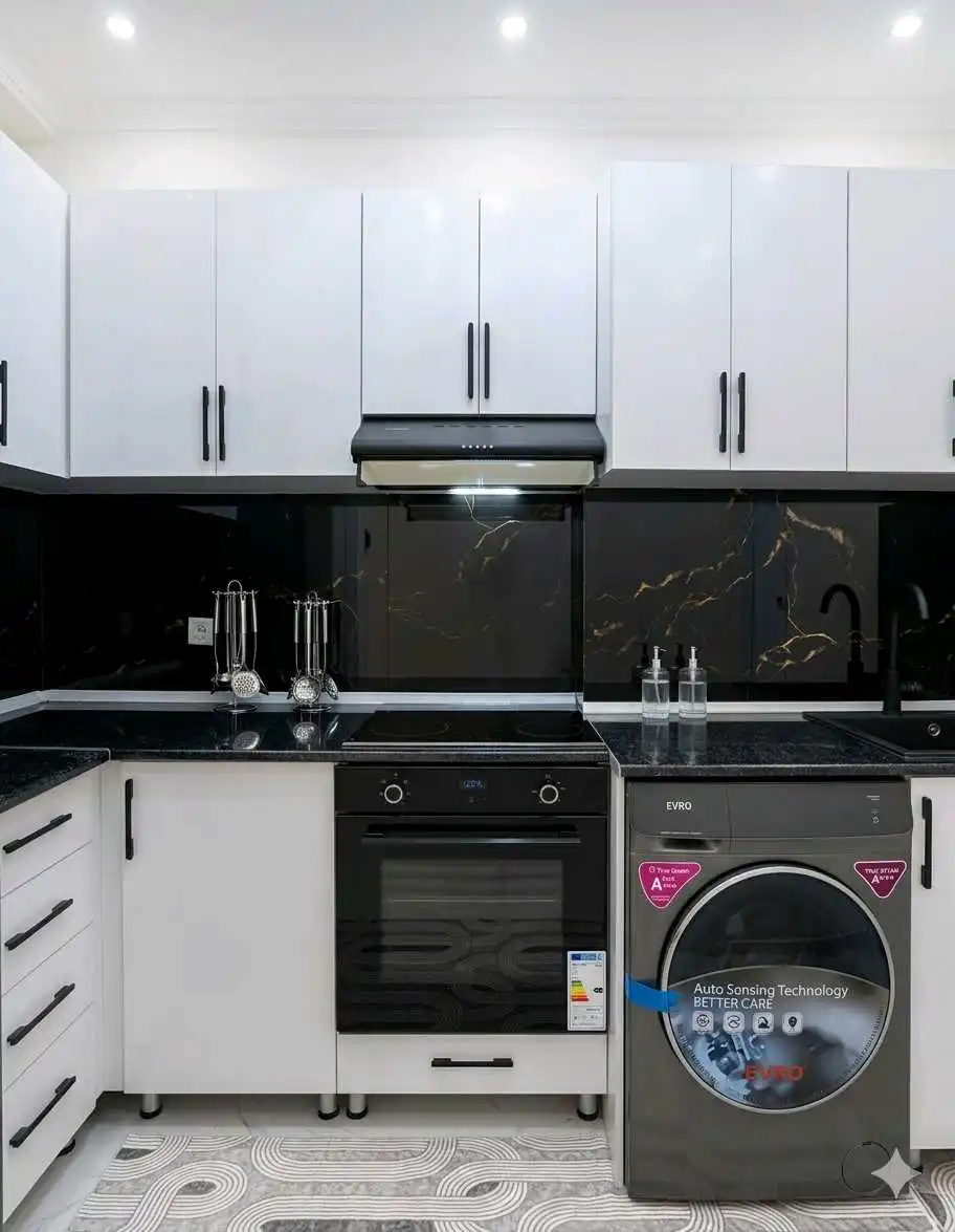 2-к квартира, 6 этаж, 59 м², Сино