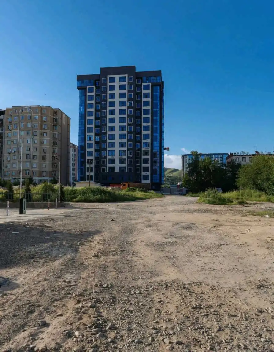 2-к квартира, 6 этаж, 59 м², Сино