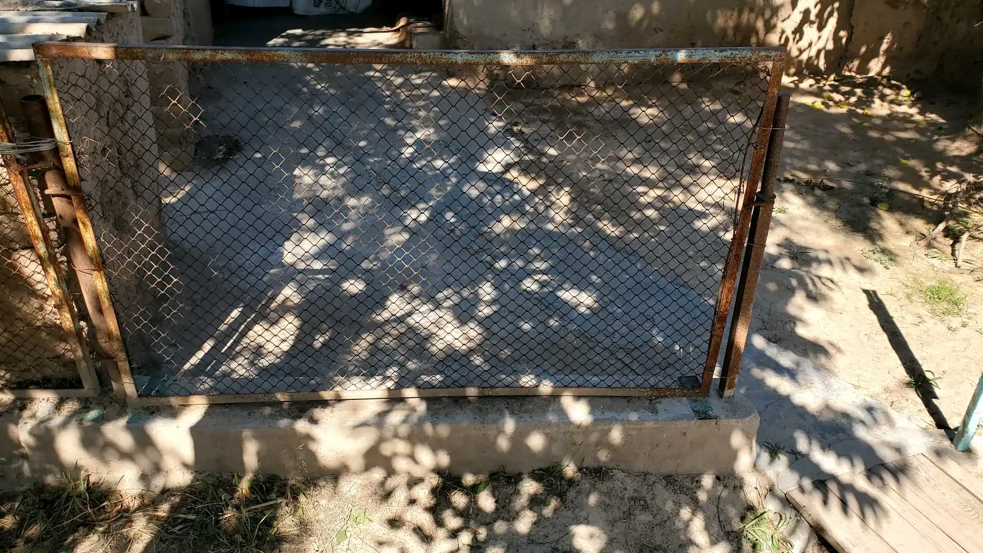 барои забор