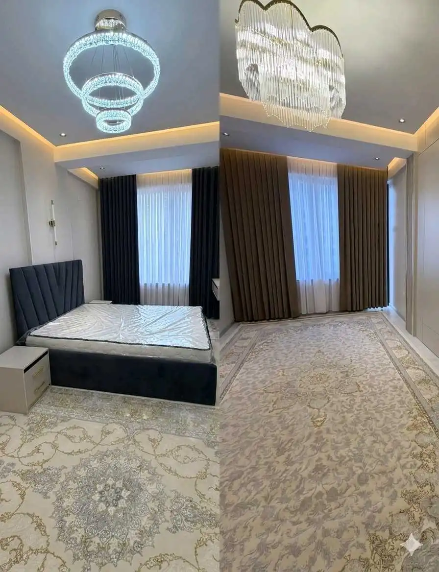 2-к квартира, 5 этаж, 72 м², Шохмансур